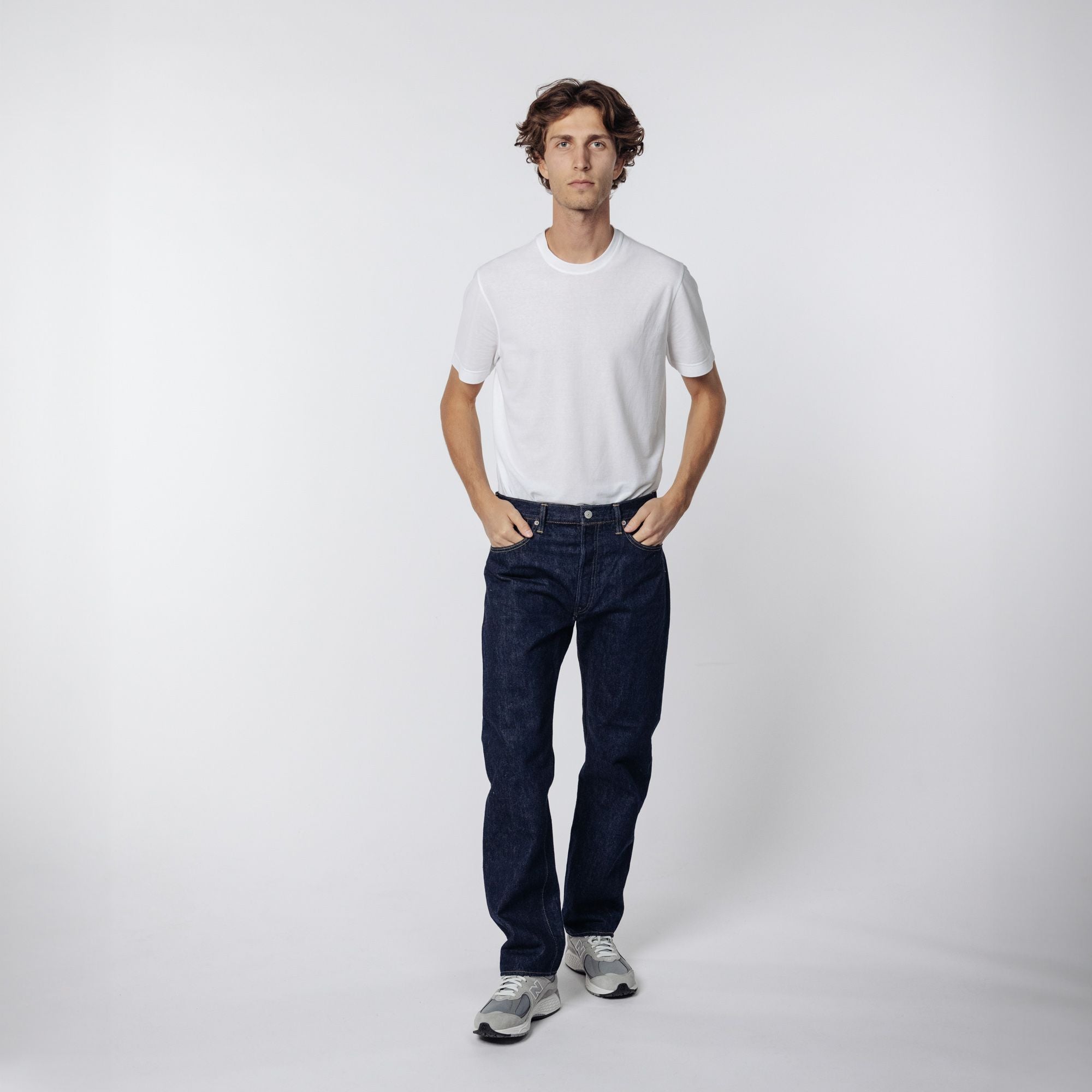 105 Standard Selvedge Denim