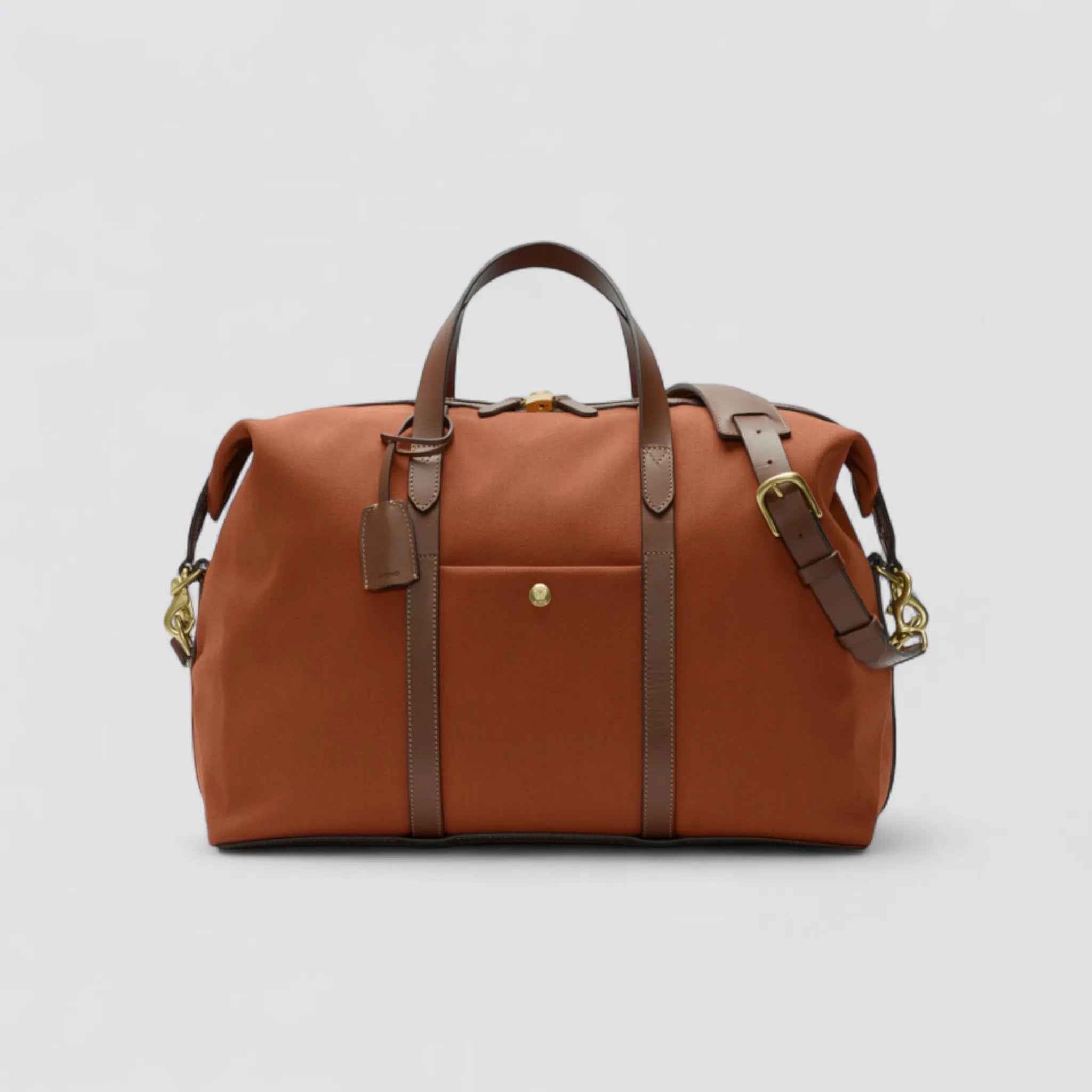 Avail Terracotta / Cuoio