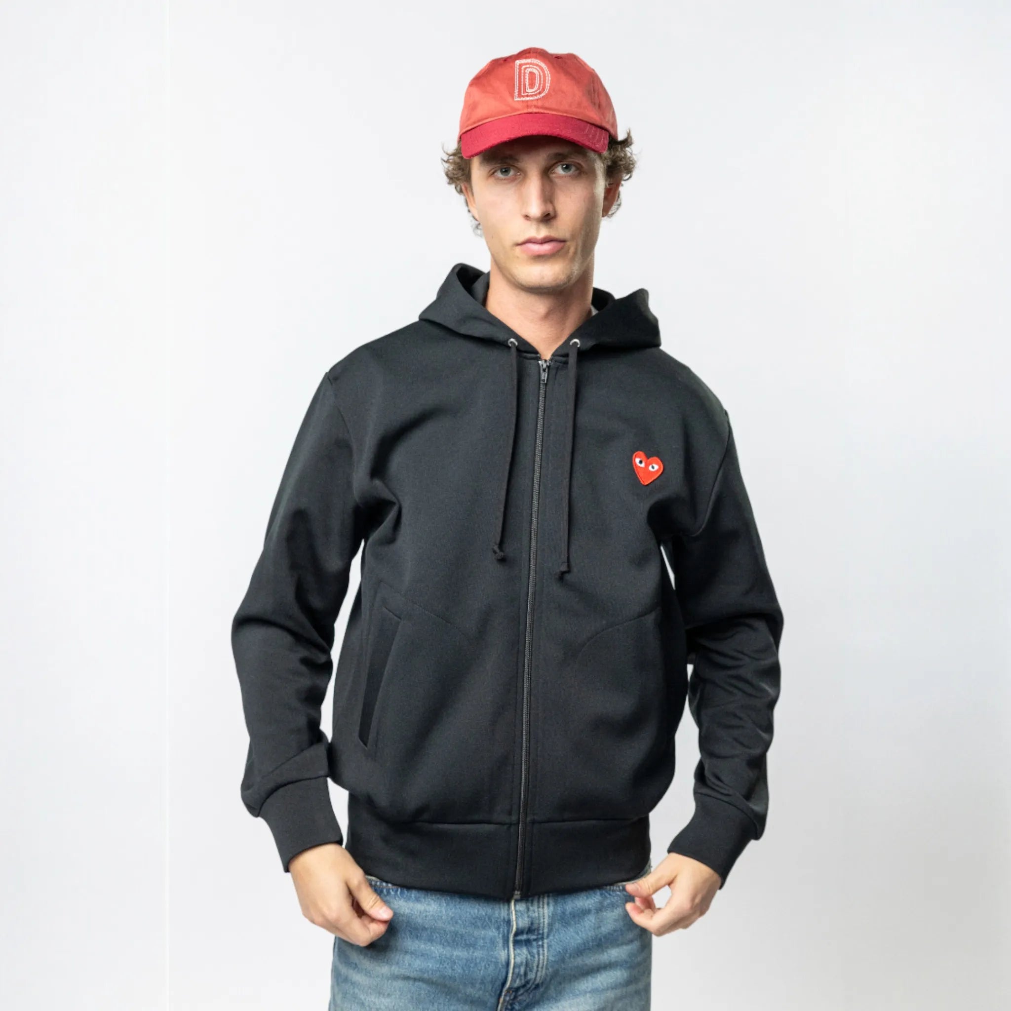 Hoodie