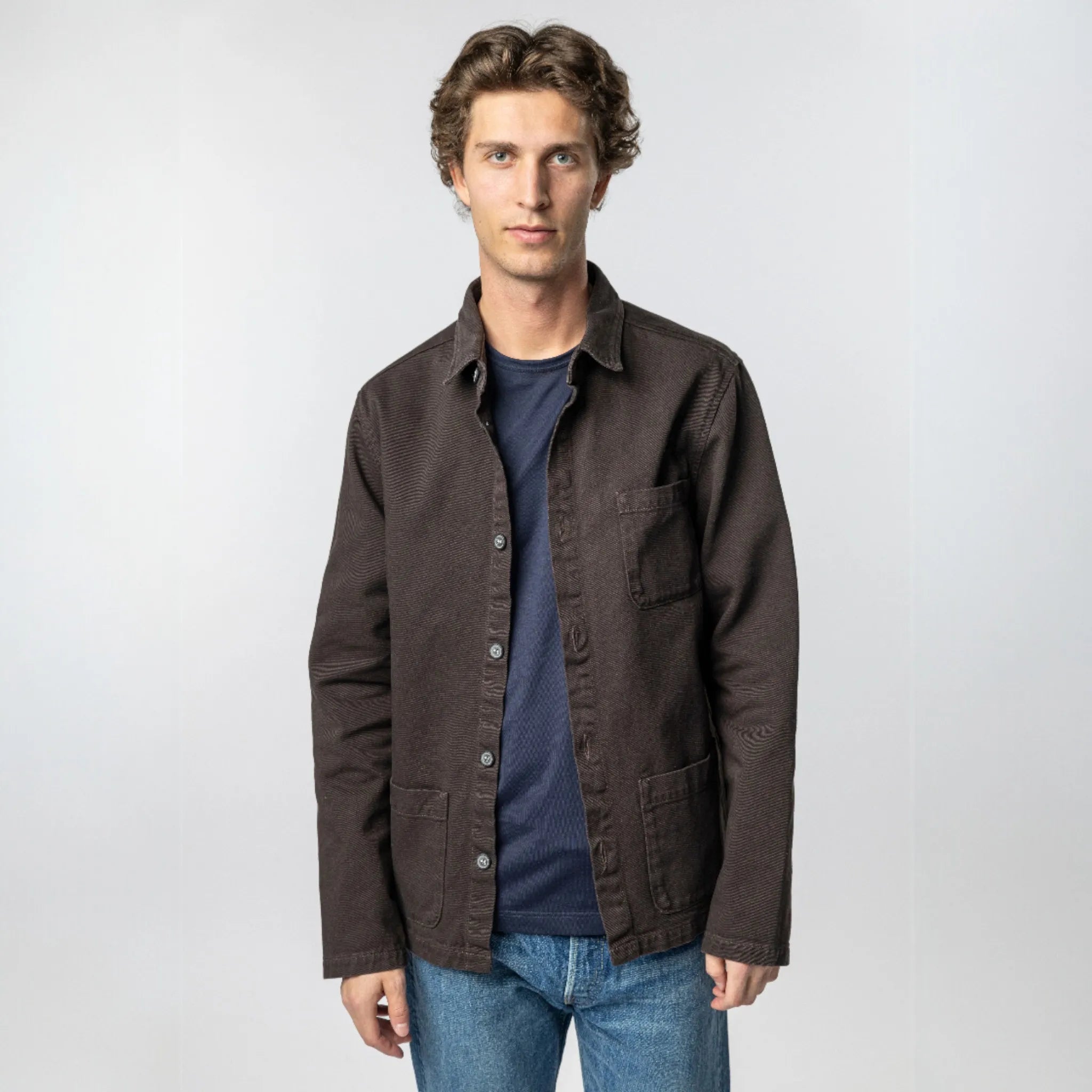 Klaus Samsøe Waiters Jacket