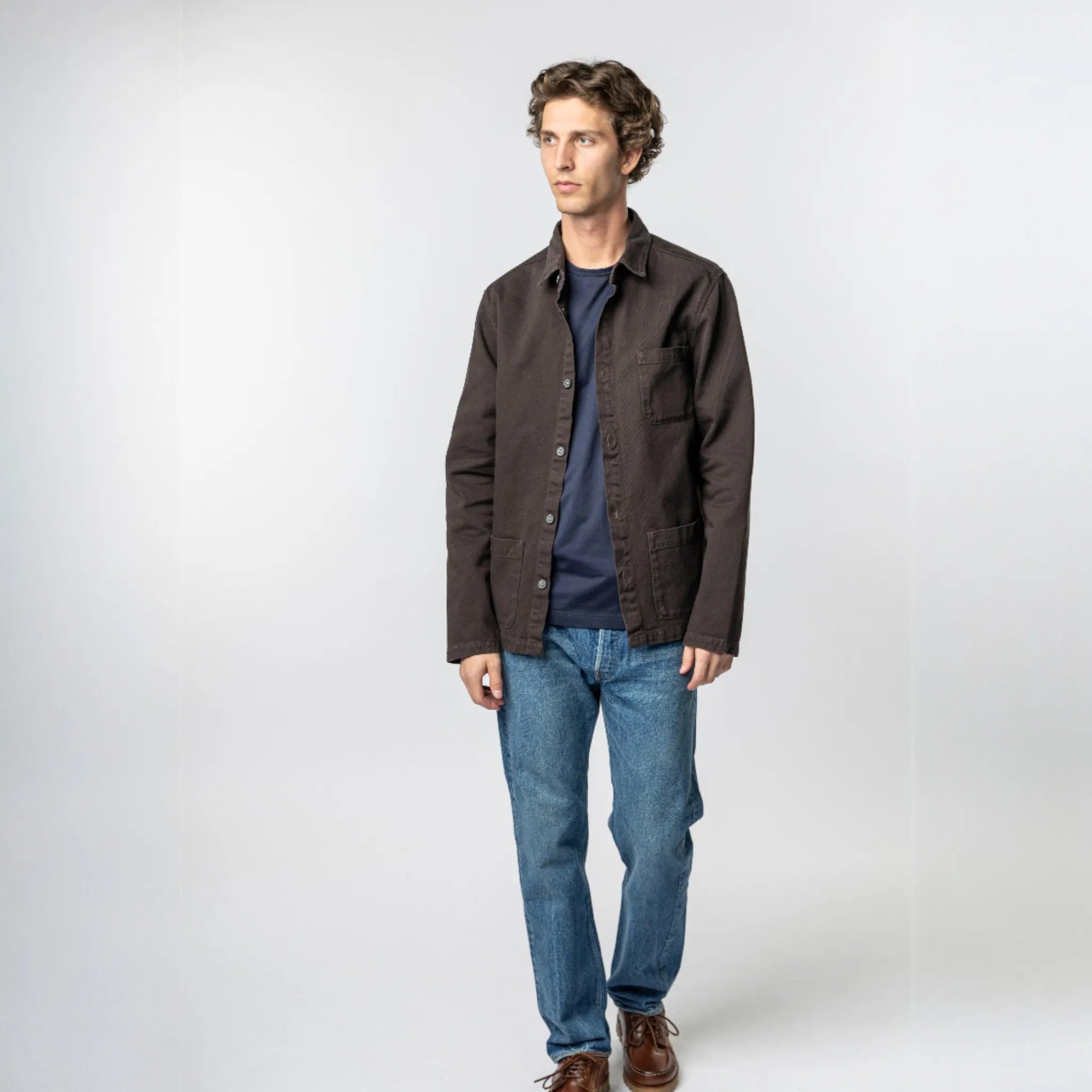 Klaus Samsøe Waiters Jacket