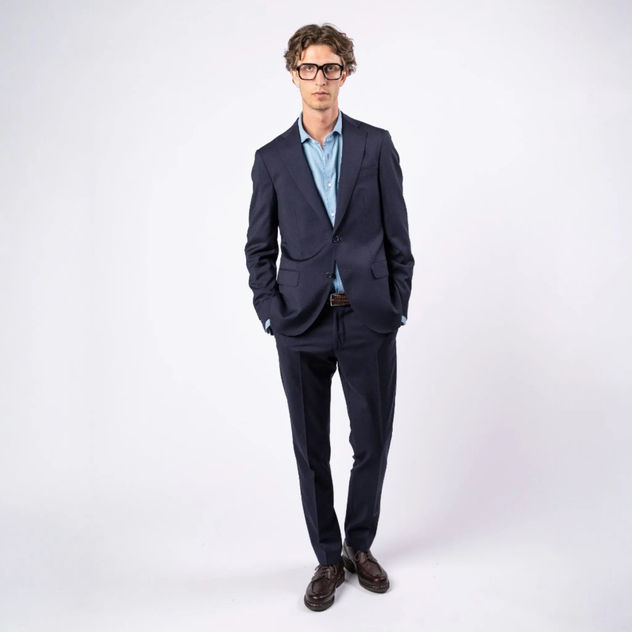 Yale Jacket