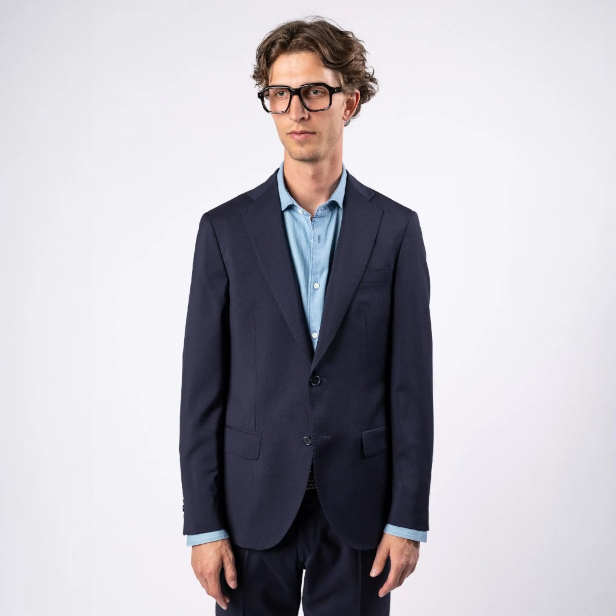 Yale Jacket