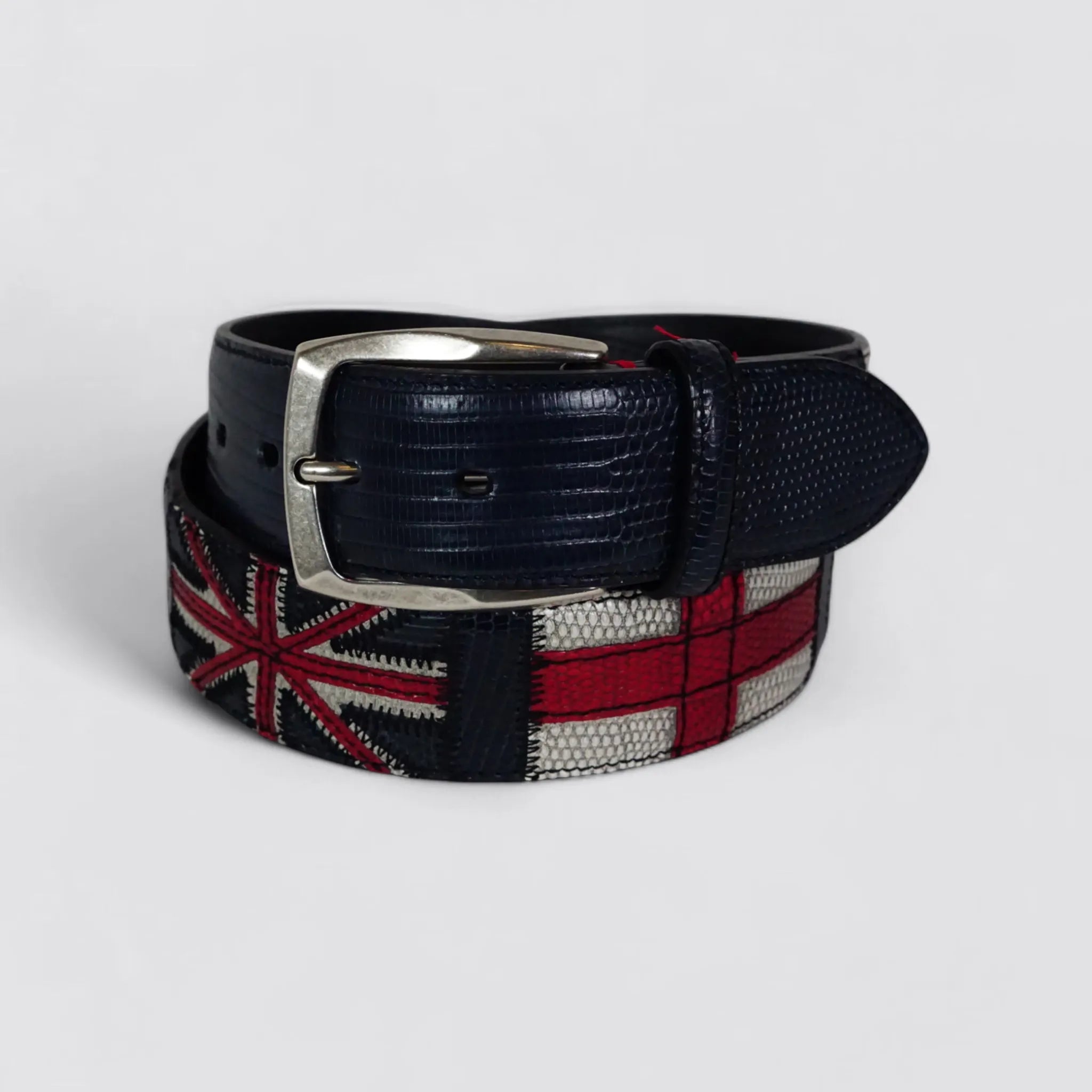 Paolo Vitale Hacket Bælte