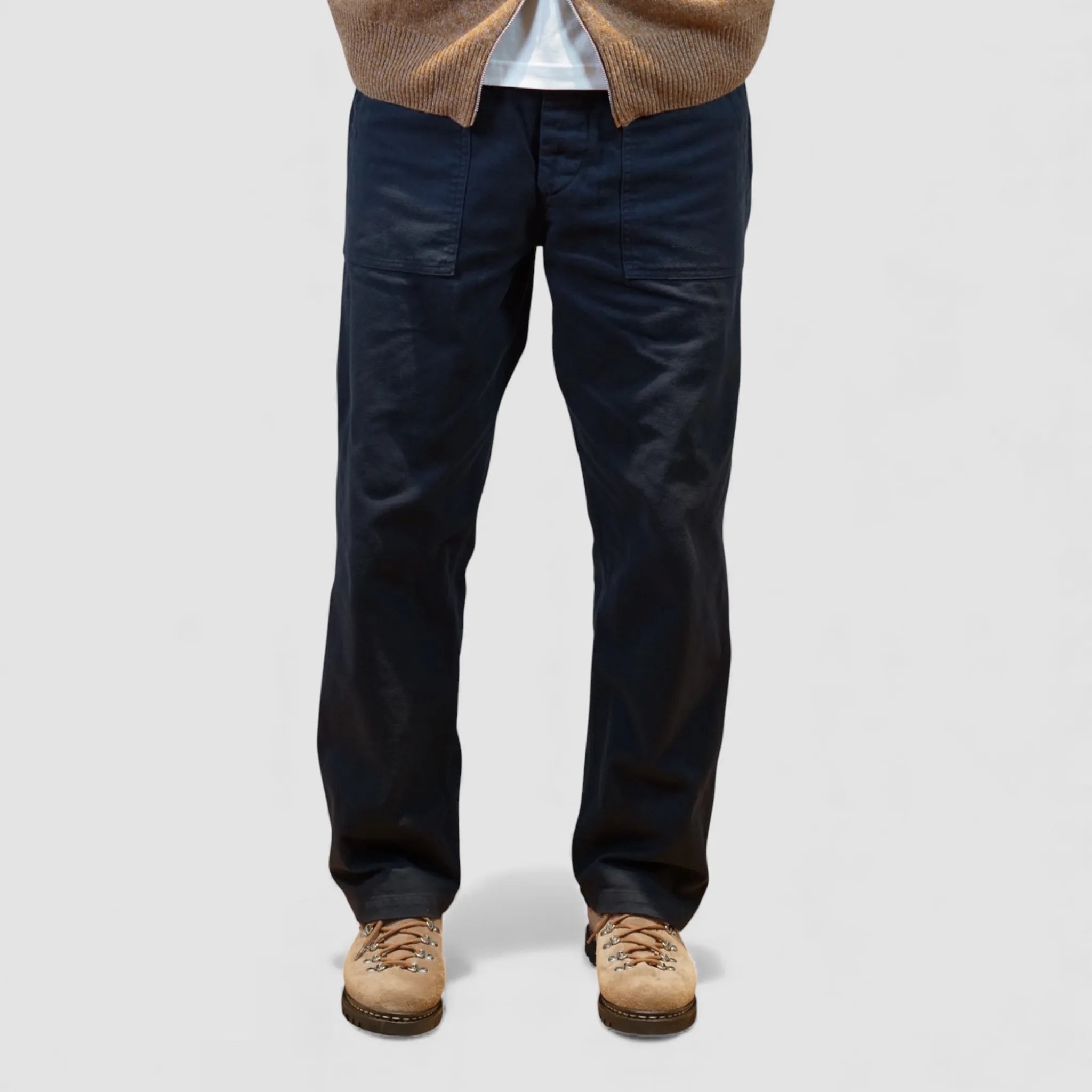 Orslow US Army fatique pants