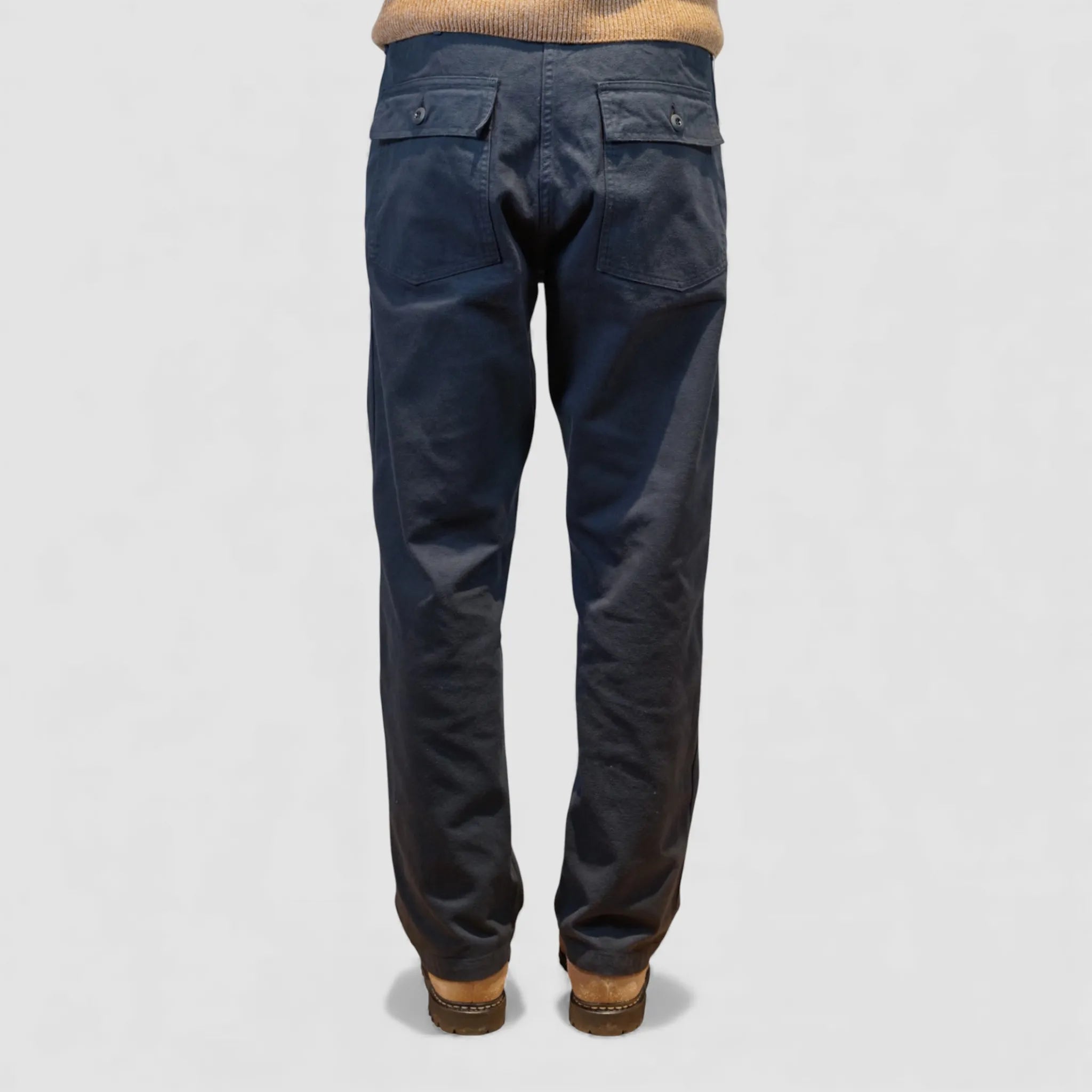Orslow US Army fatique pants
