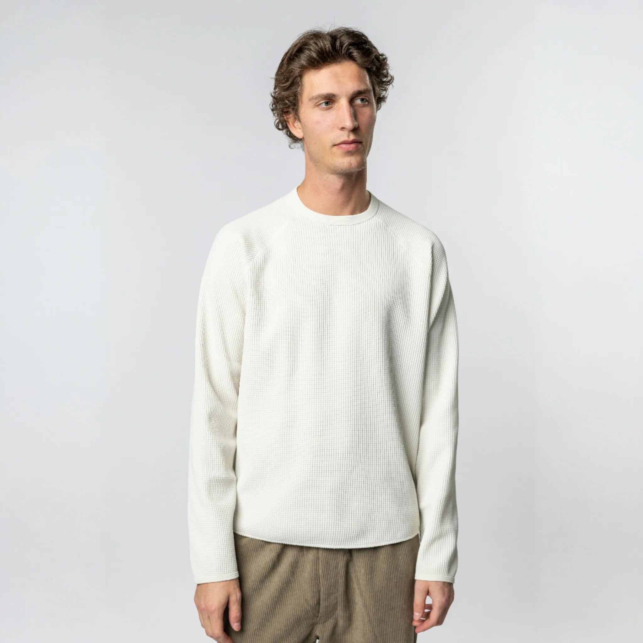WF Light L/S T-Shirt