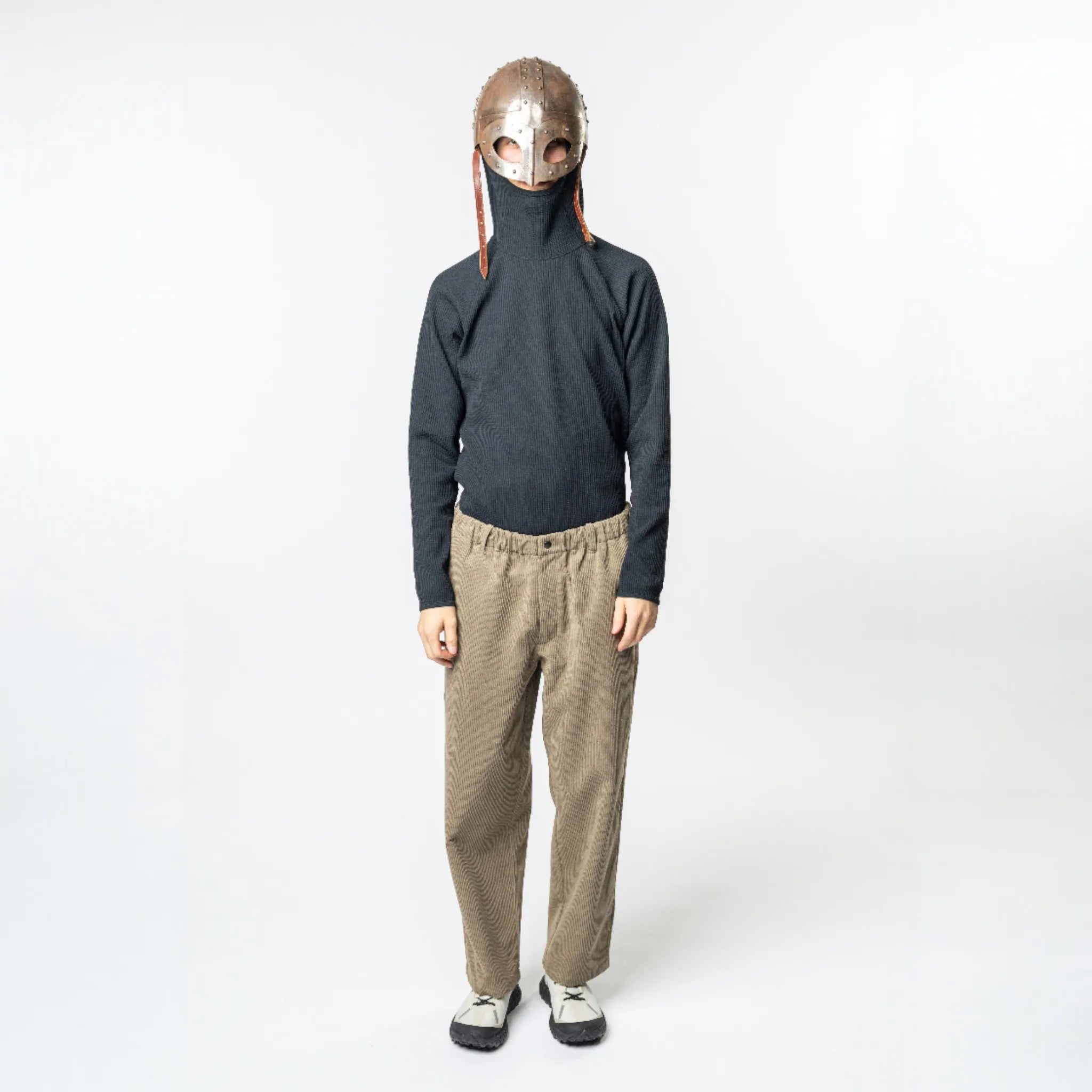 Goldwin WF Light L/S Hoodie