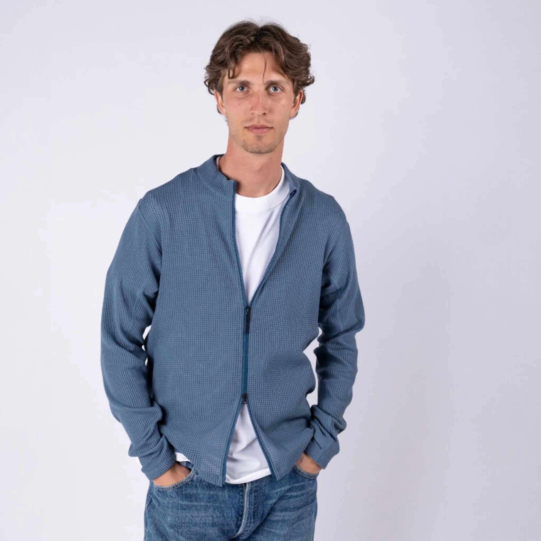 Goldwin Dry Mesh Jacket