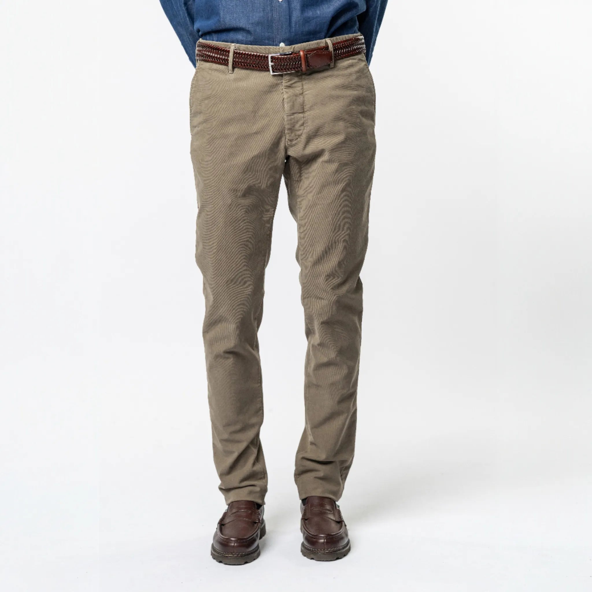Incotex Chinos