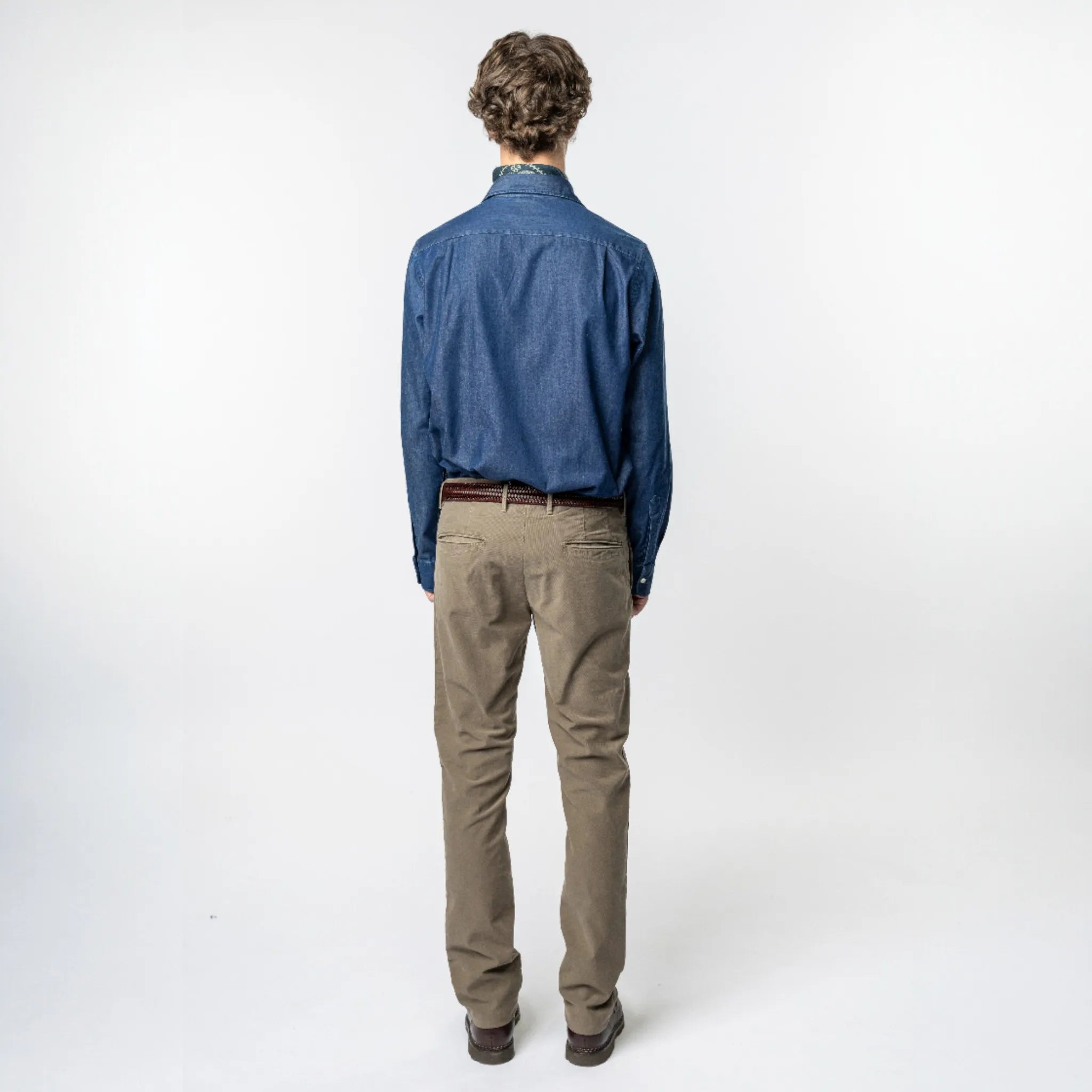 Incotex Chinos