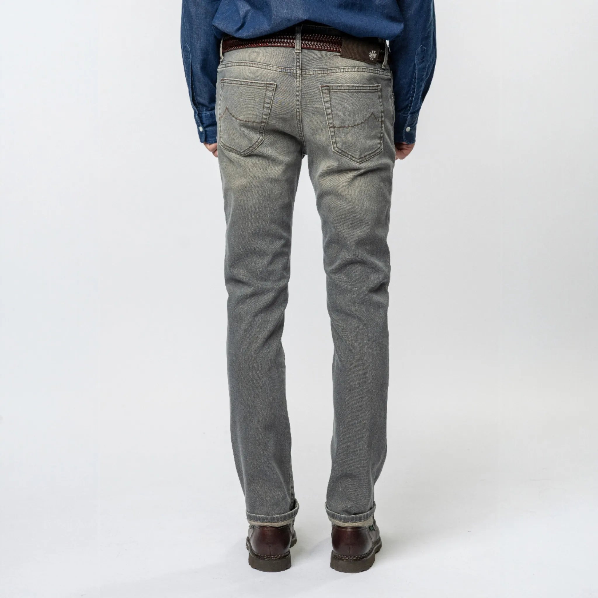 Bard jeans