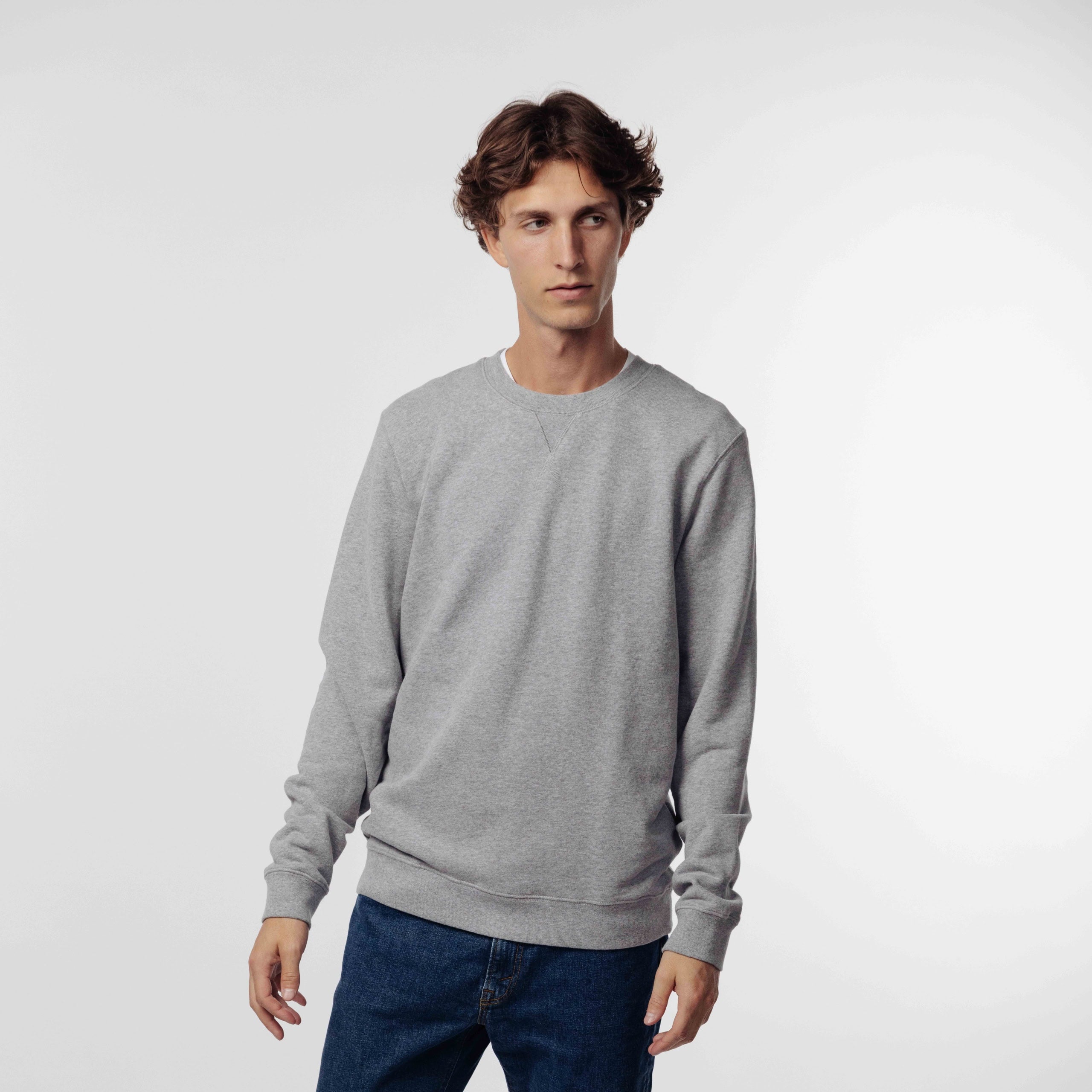 Loopback Sweatshirt