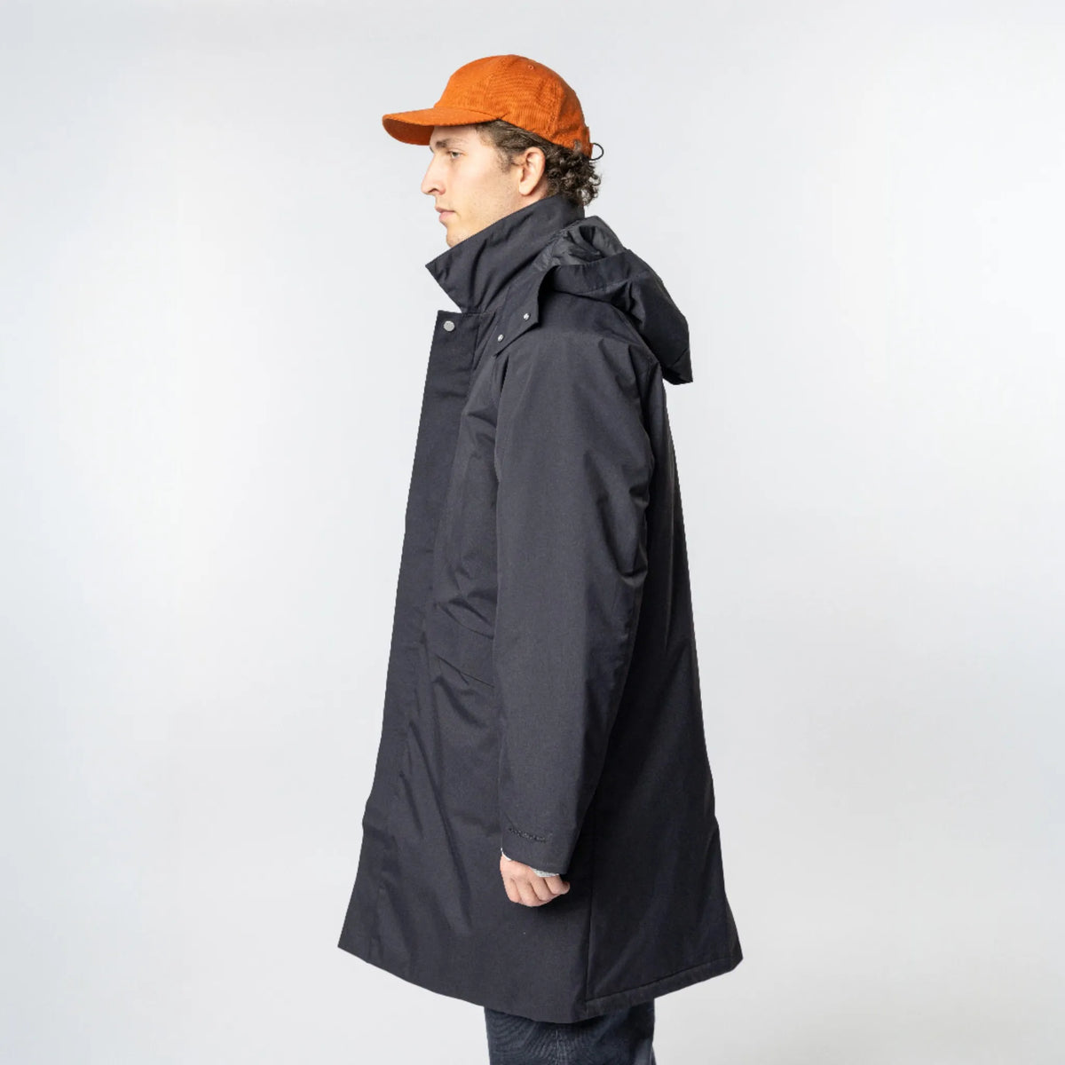 Norse Projects Vargo 2.0 GoreTex Windstopper