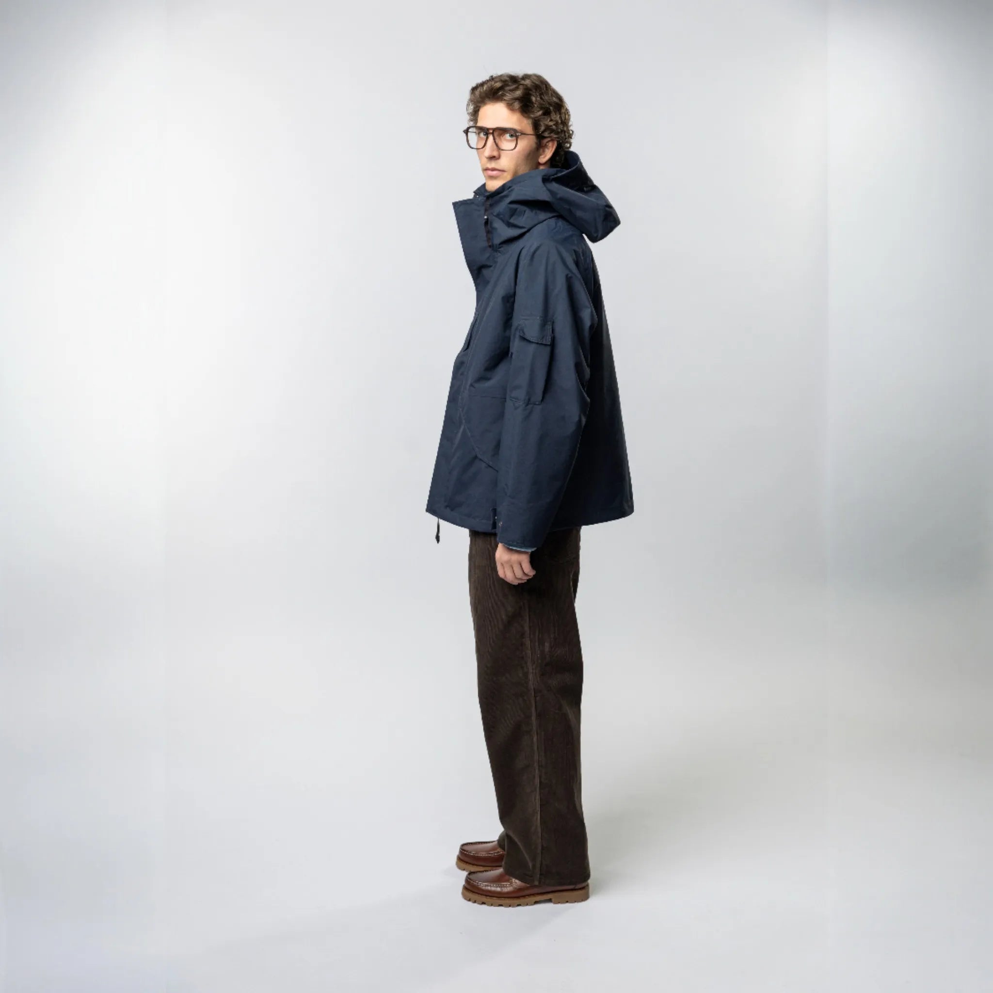 2L Gore-Tex Cruiser Jacket
