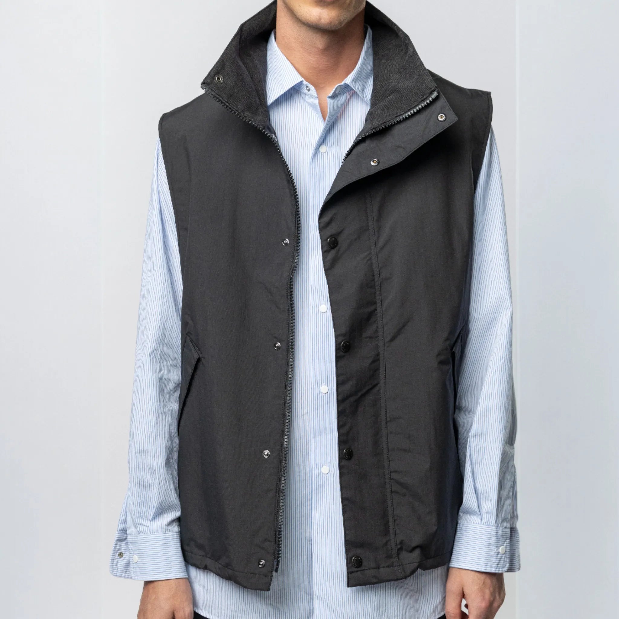 2L Pertex Unlimited Field Vest