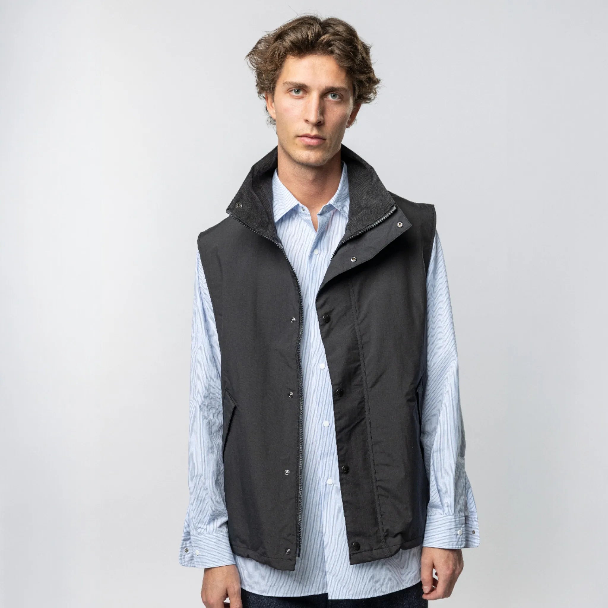 2L Pertex Unlimited Field Vest