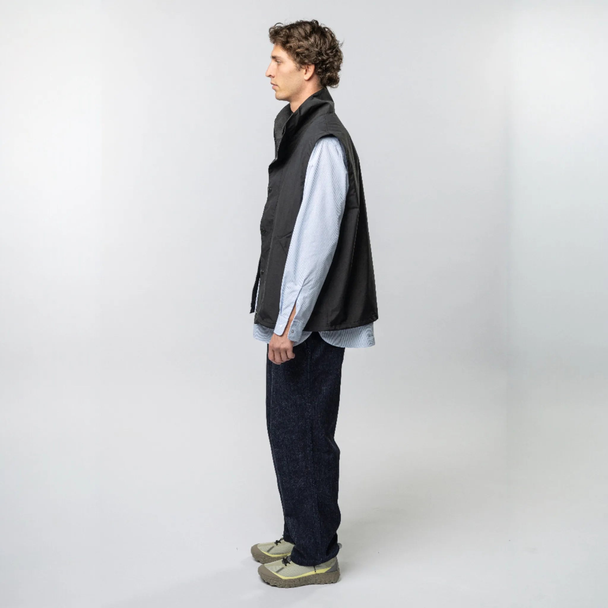2L Pertex Unlimited Field Vest
