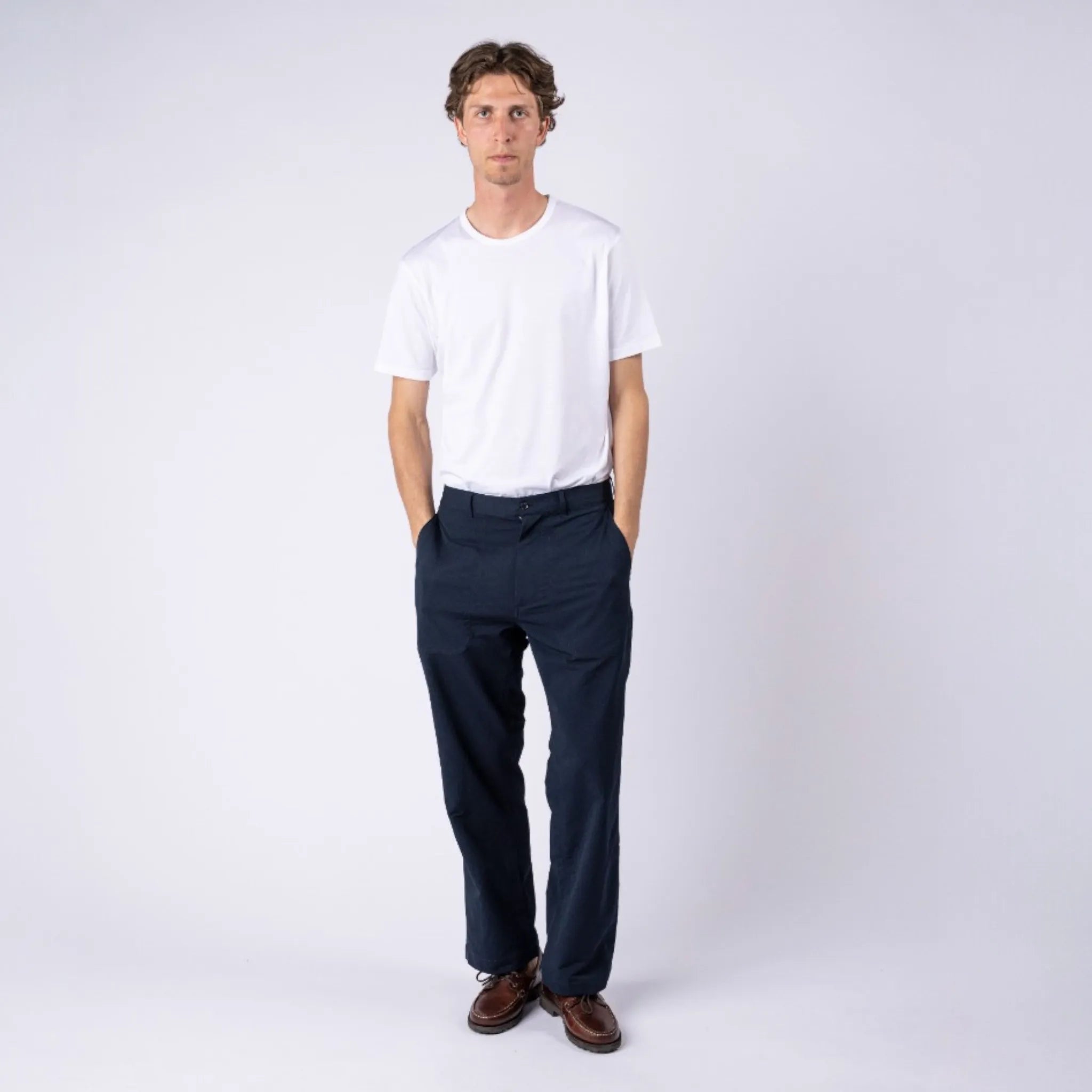 Nanamica Alphadry Utility Pants