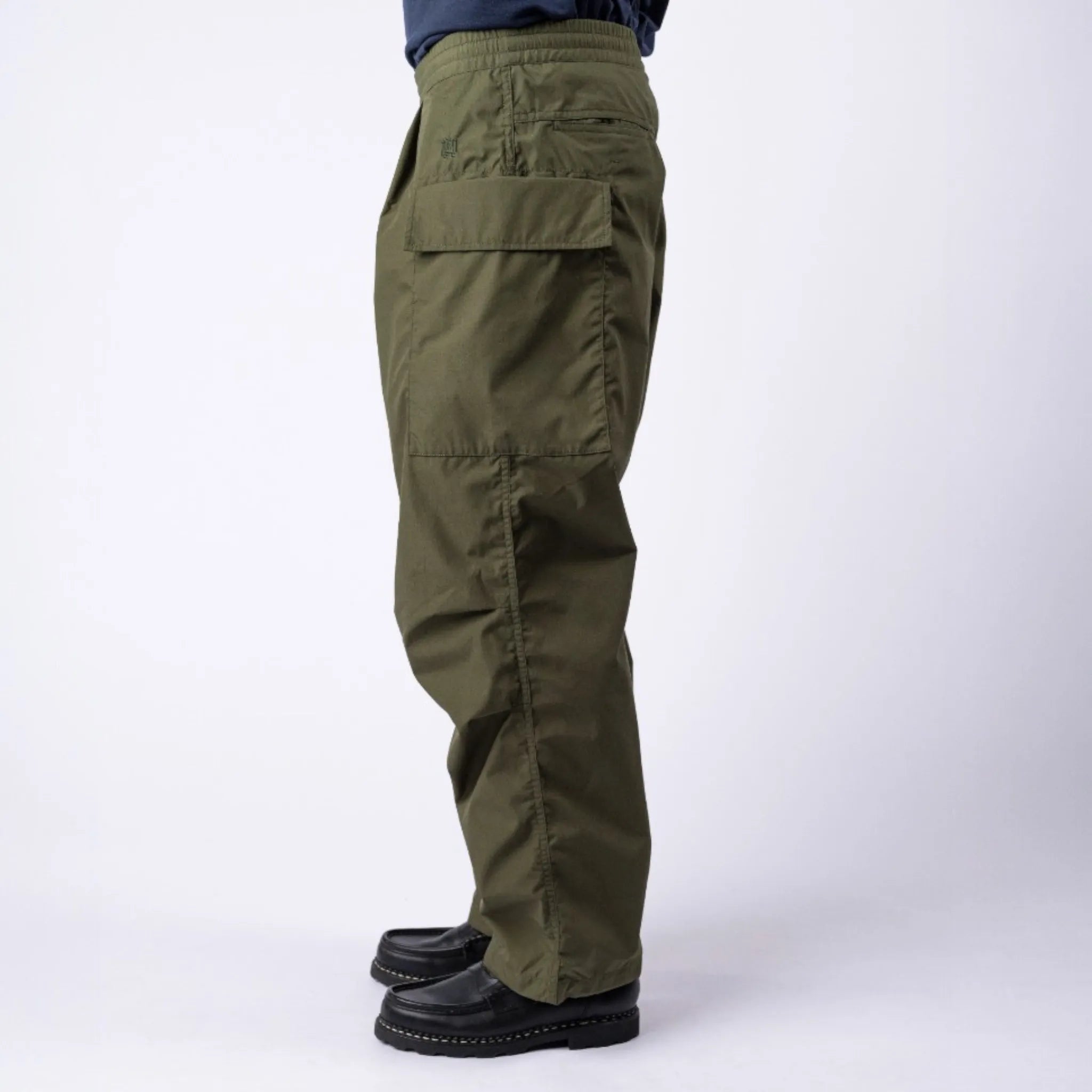 Nanamica Cargo Deck Pants