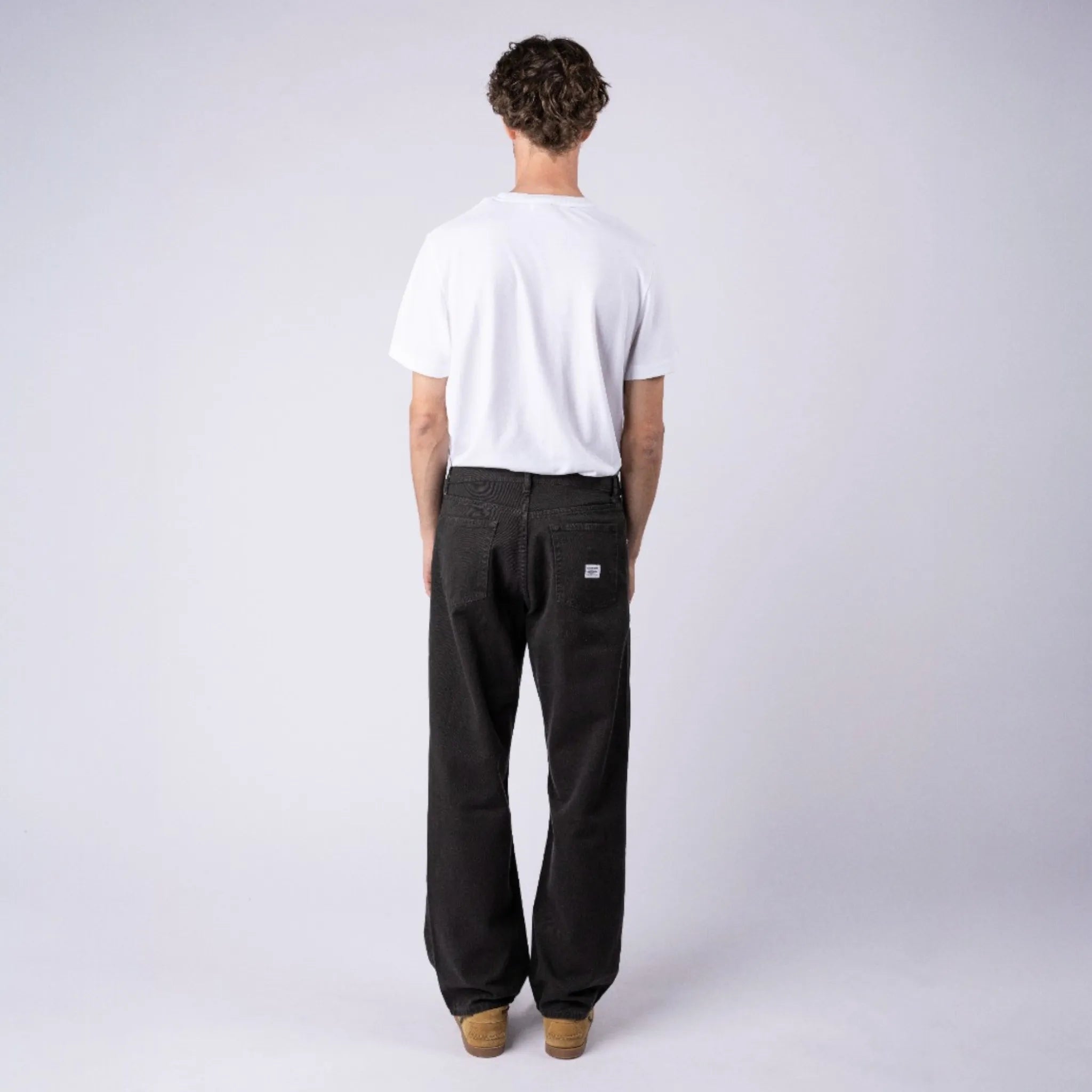 Norse Projects Mogens Relaxed Jeans