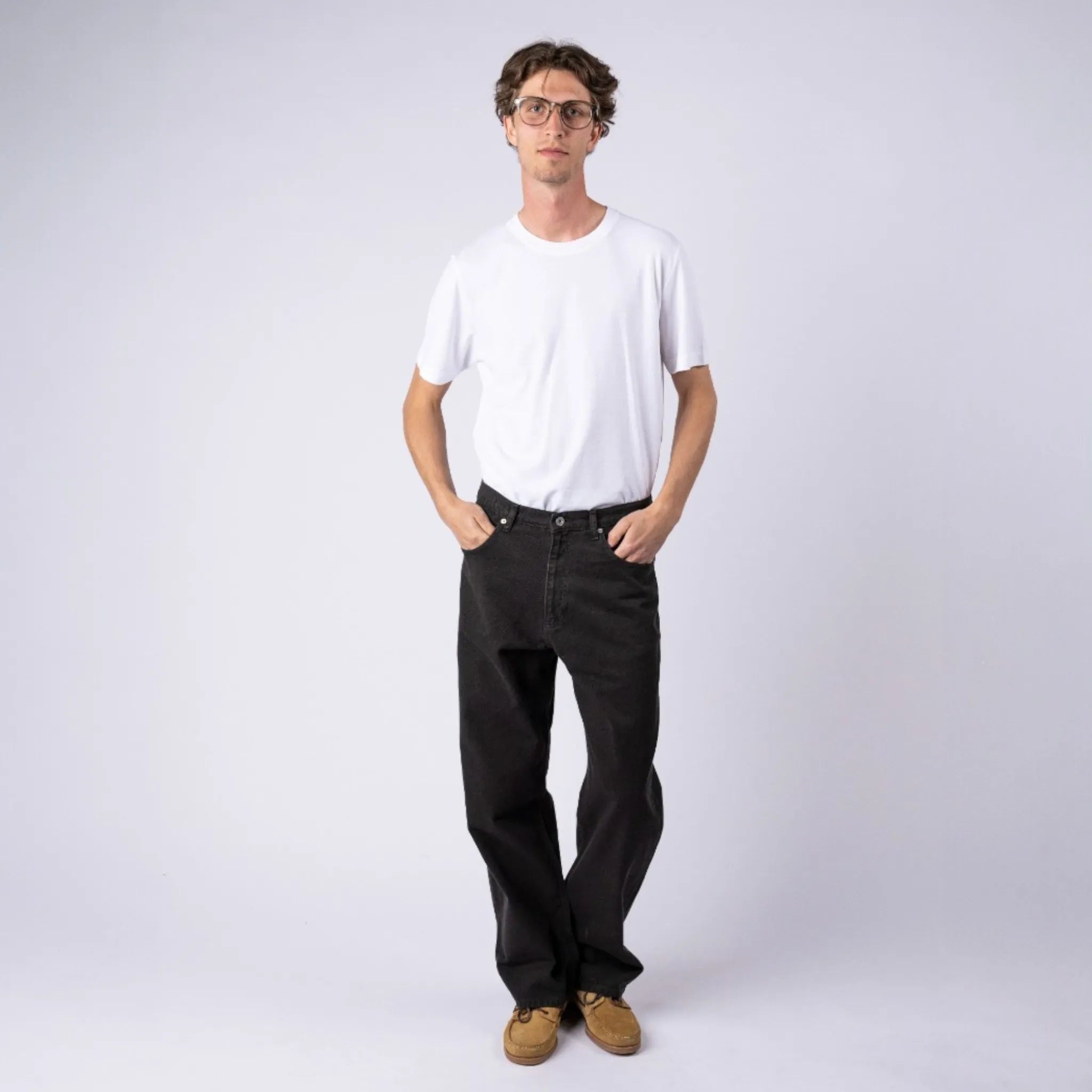 Norse Projects Mogens Relaxed Jeans