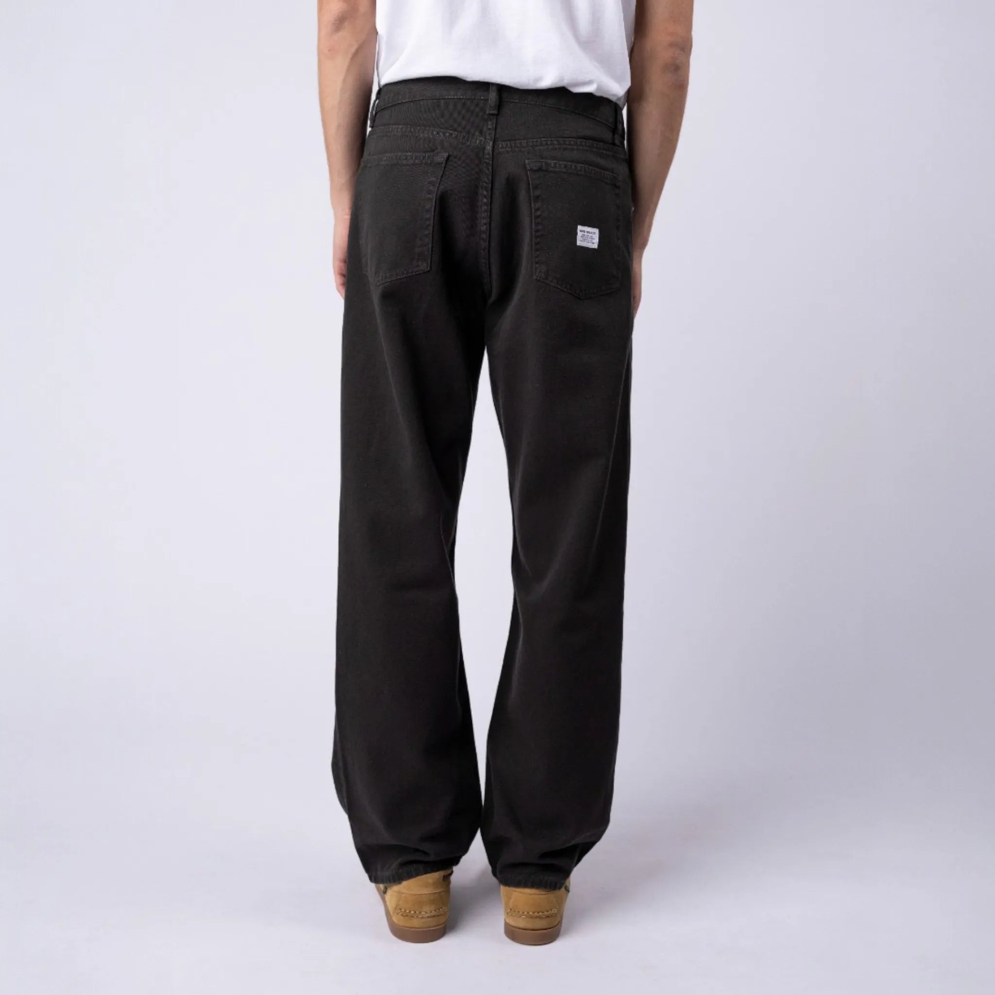 Norse Projects Mogens Relaxed Jeans