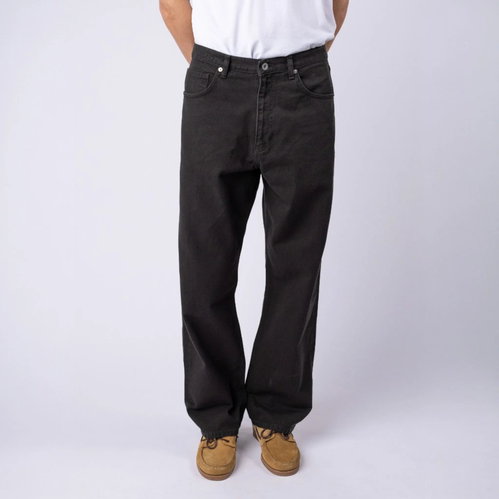 Norse Projects Mogens Relaxed Jeans