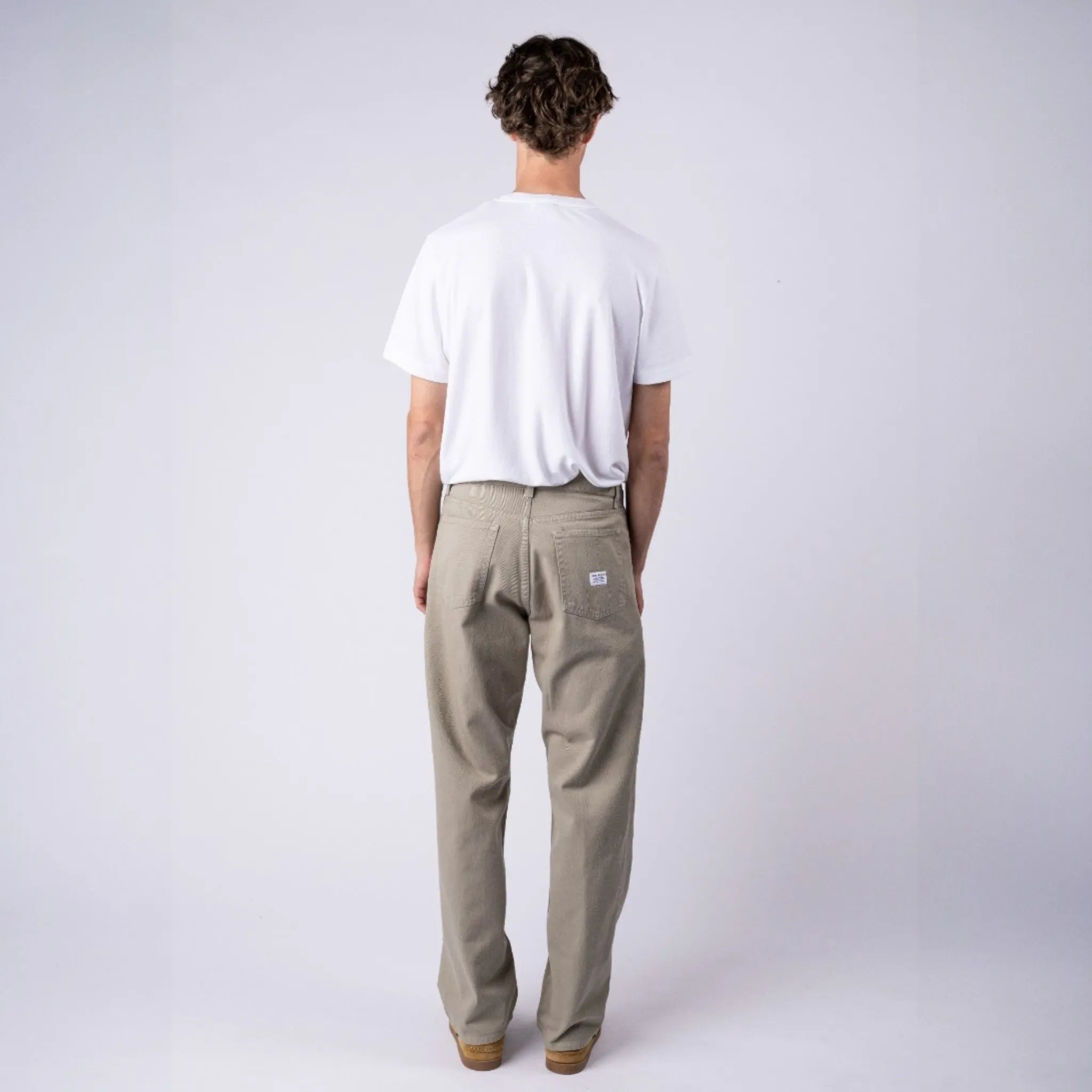 Mogens Relaxed Jeans