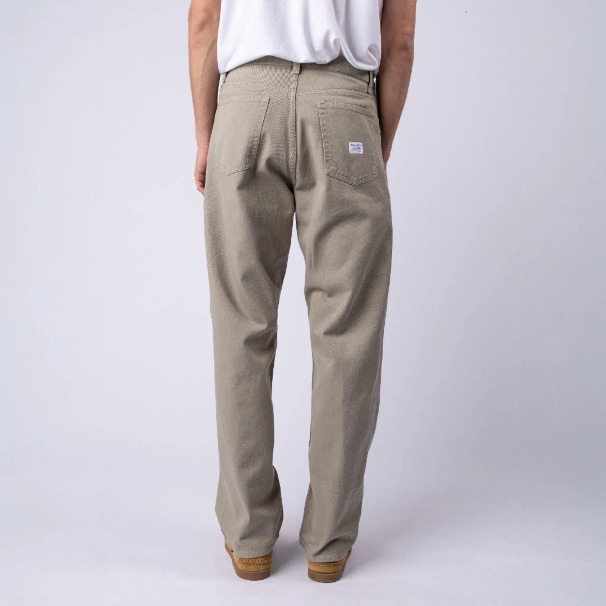 Mogens Relaxed Jeans
