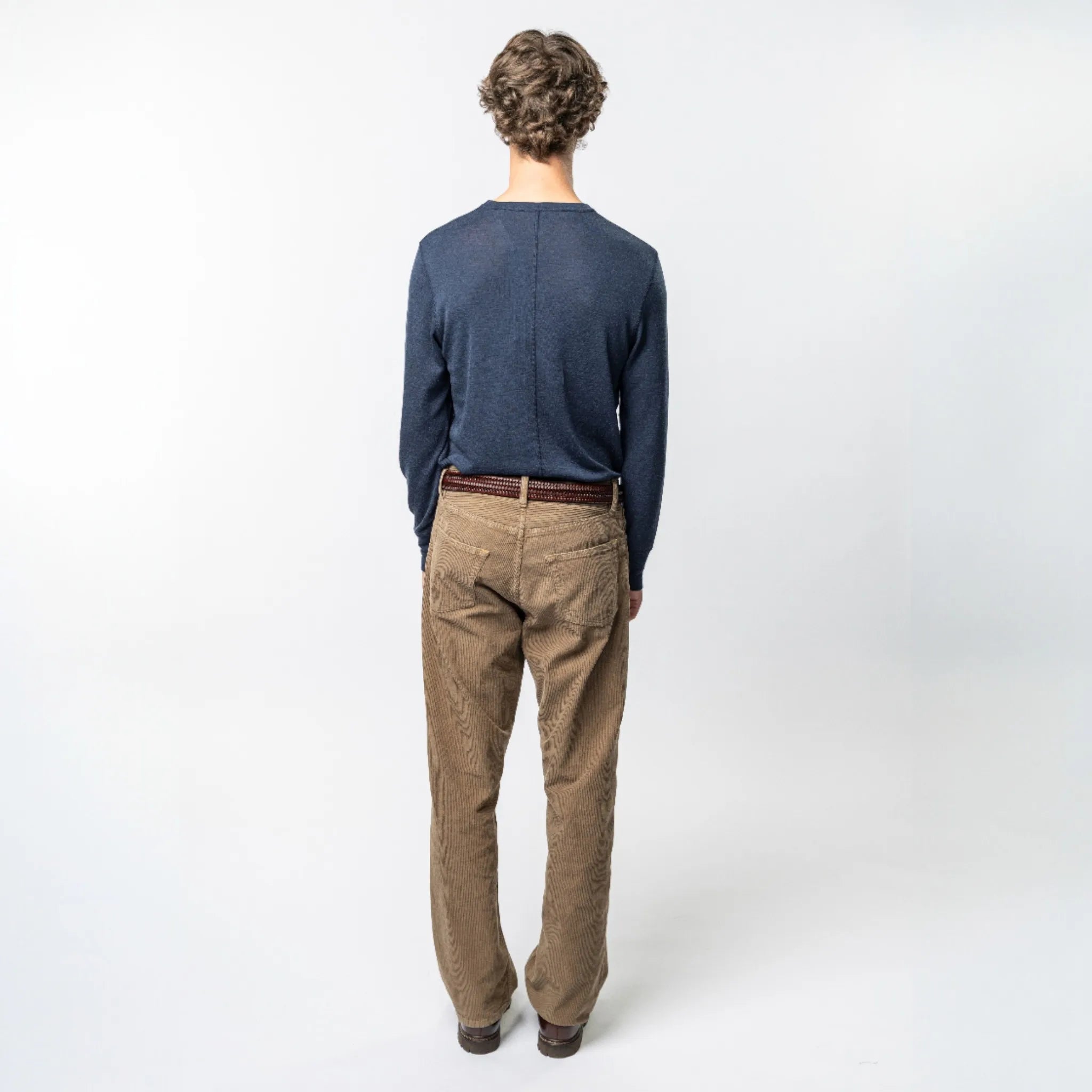 Sunflower Loose Jeans