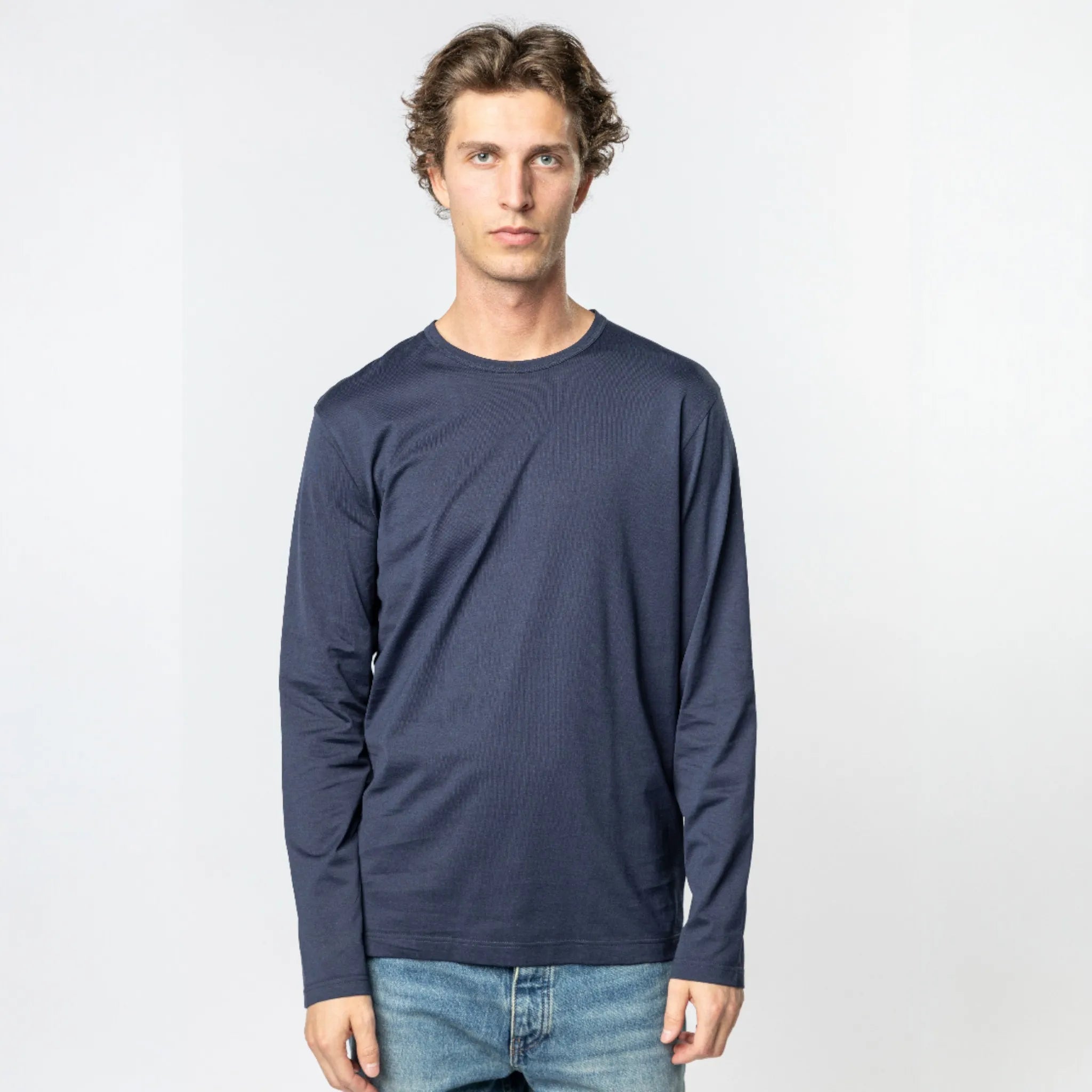 Classic T-Shirt L/S