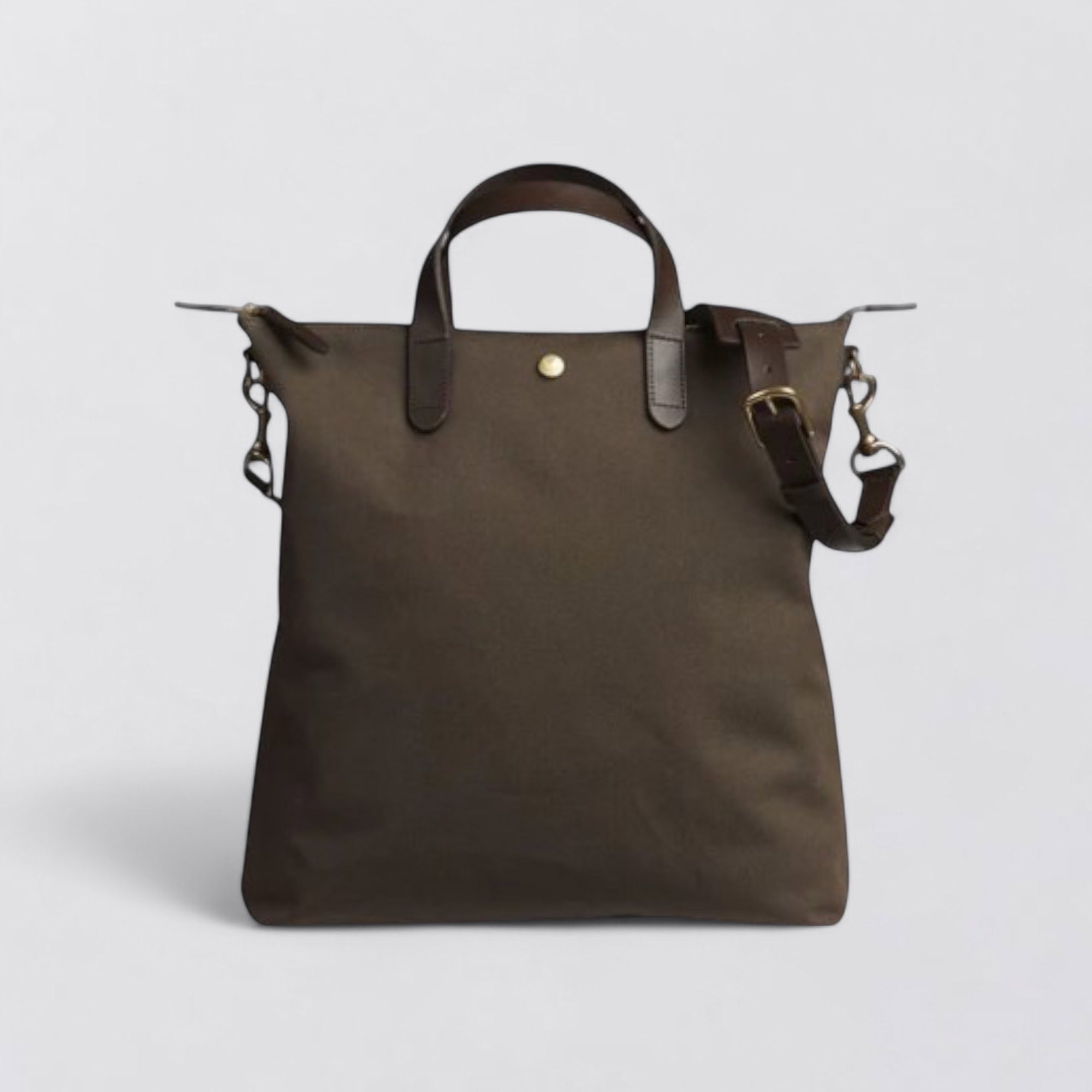 Shopper Army / Black