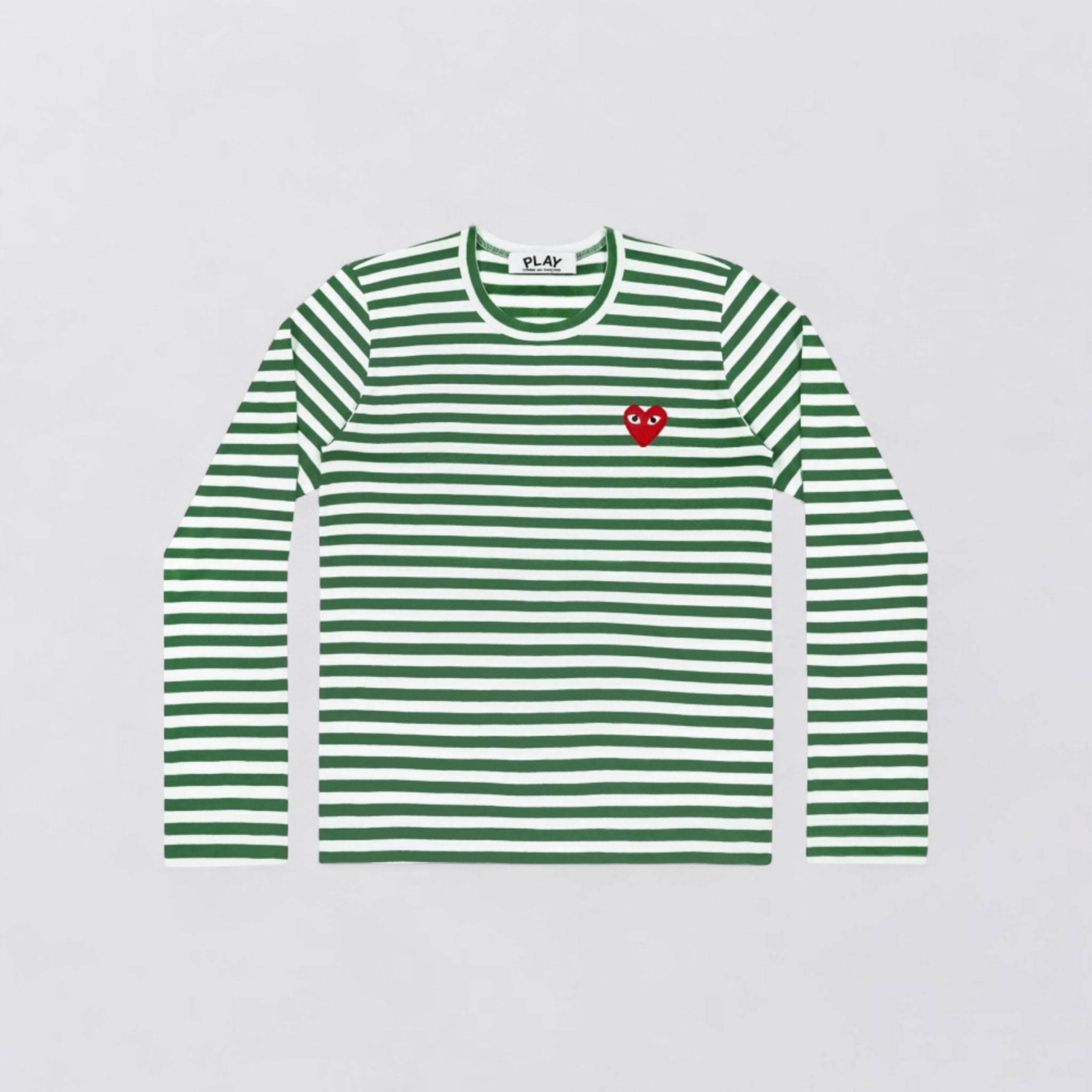 L/S T-Shirt