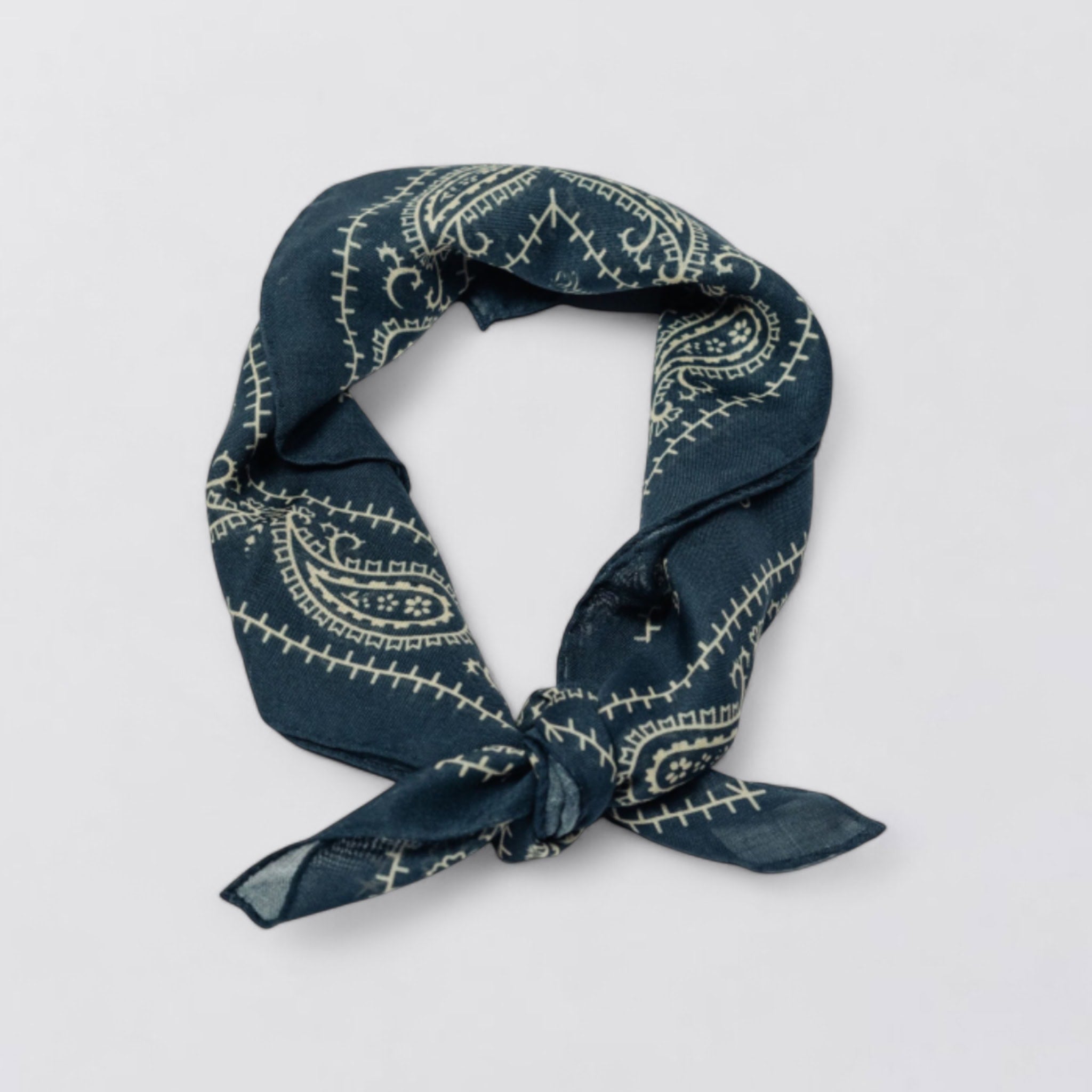 Bandana - Navy