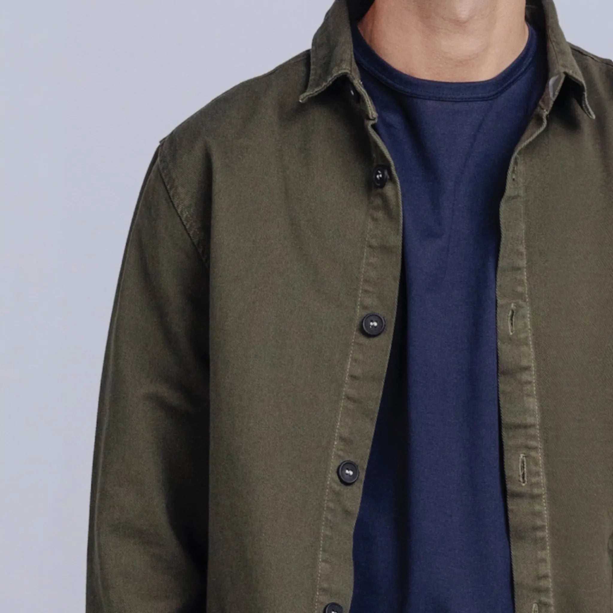 Waiter Jacket