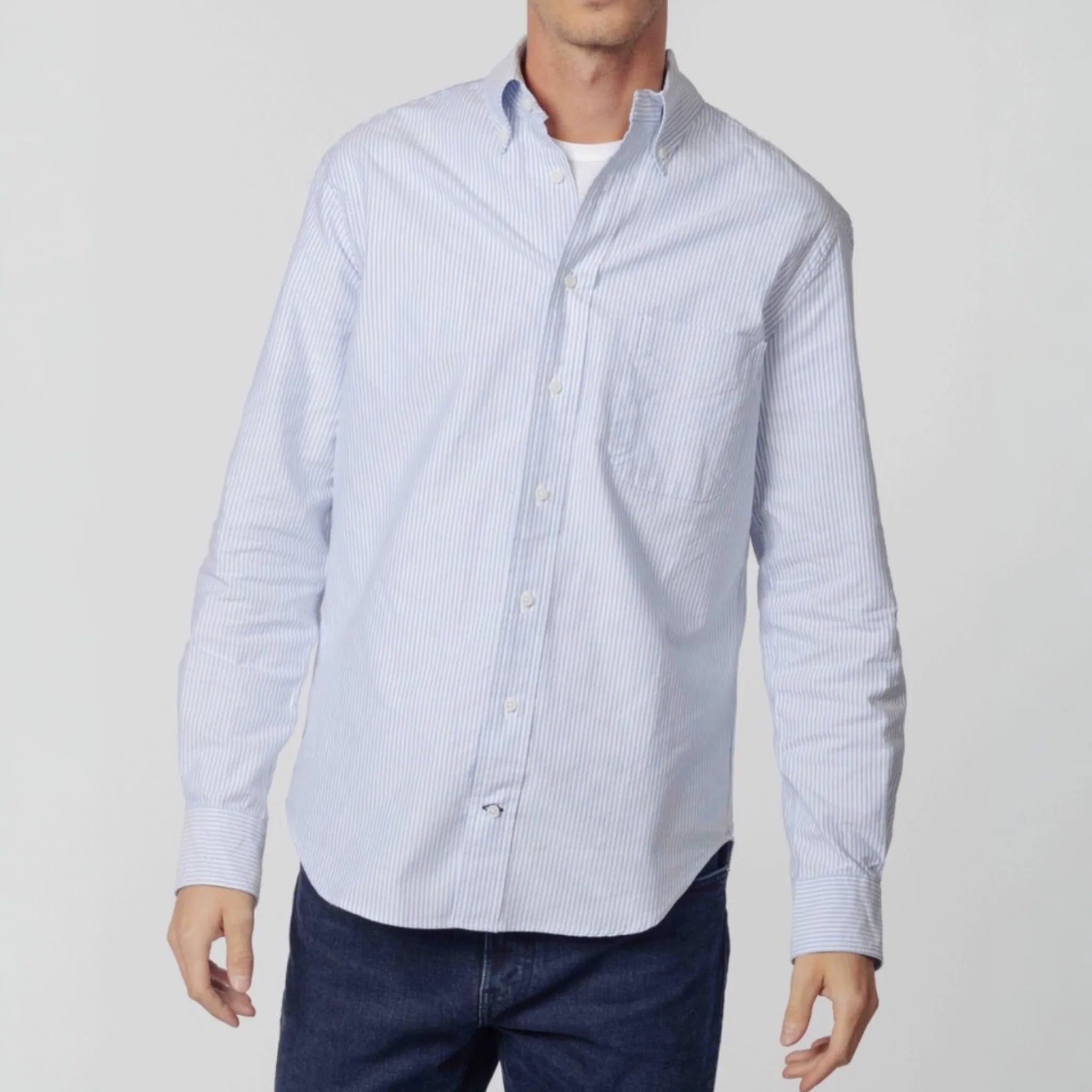 Oxford Stripe