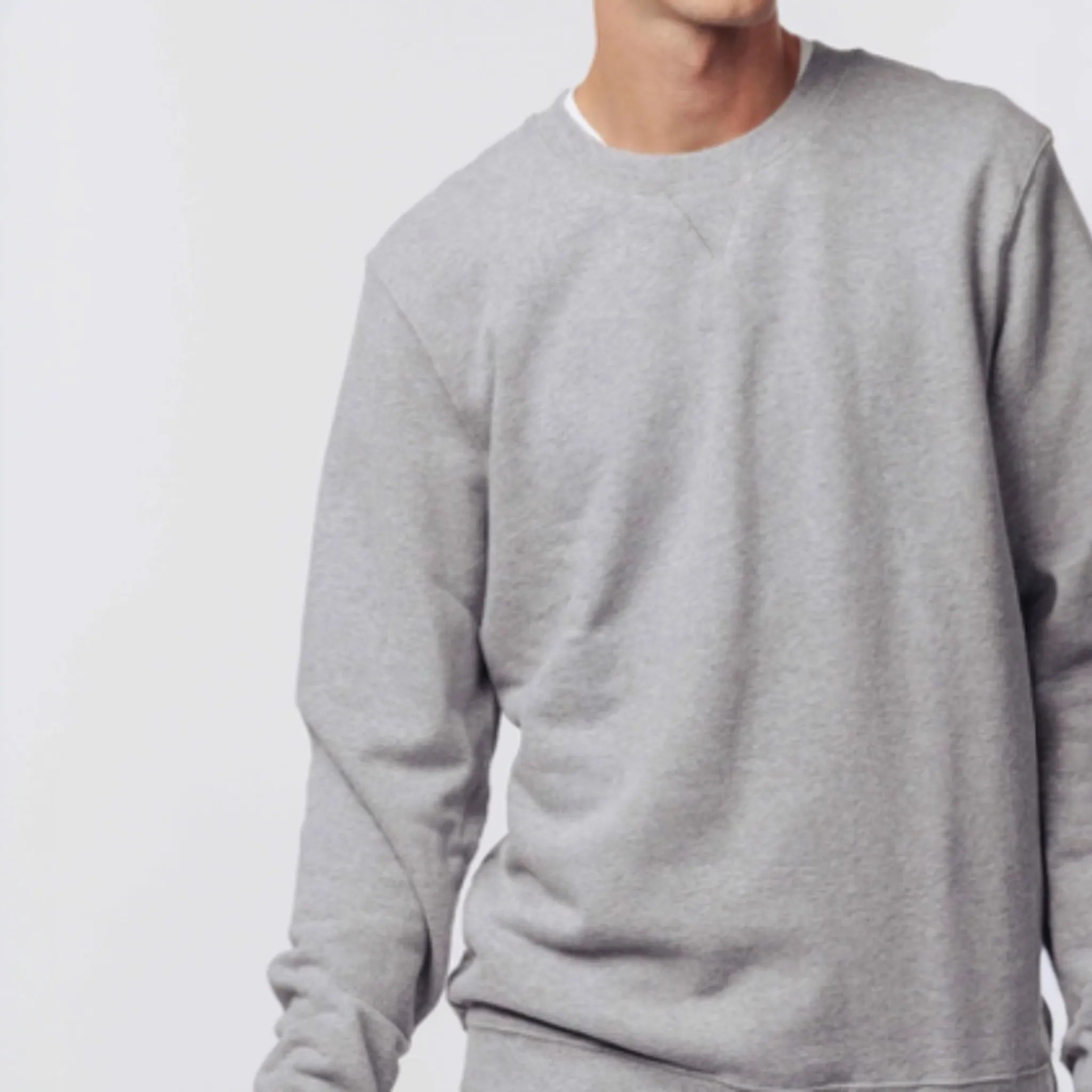 Loopback Sweatshirt