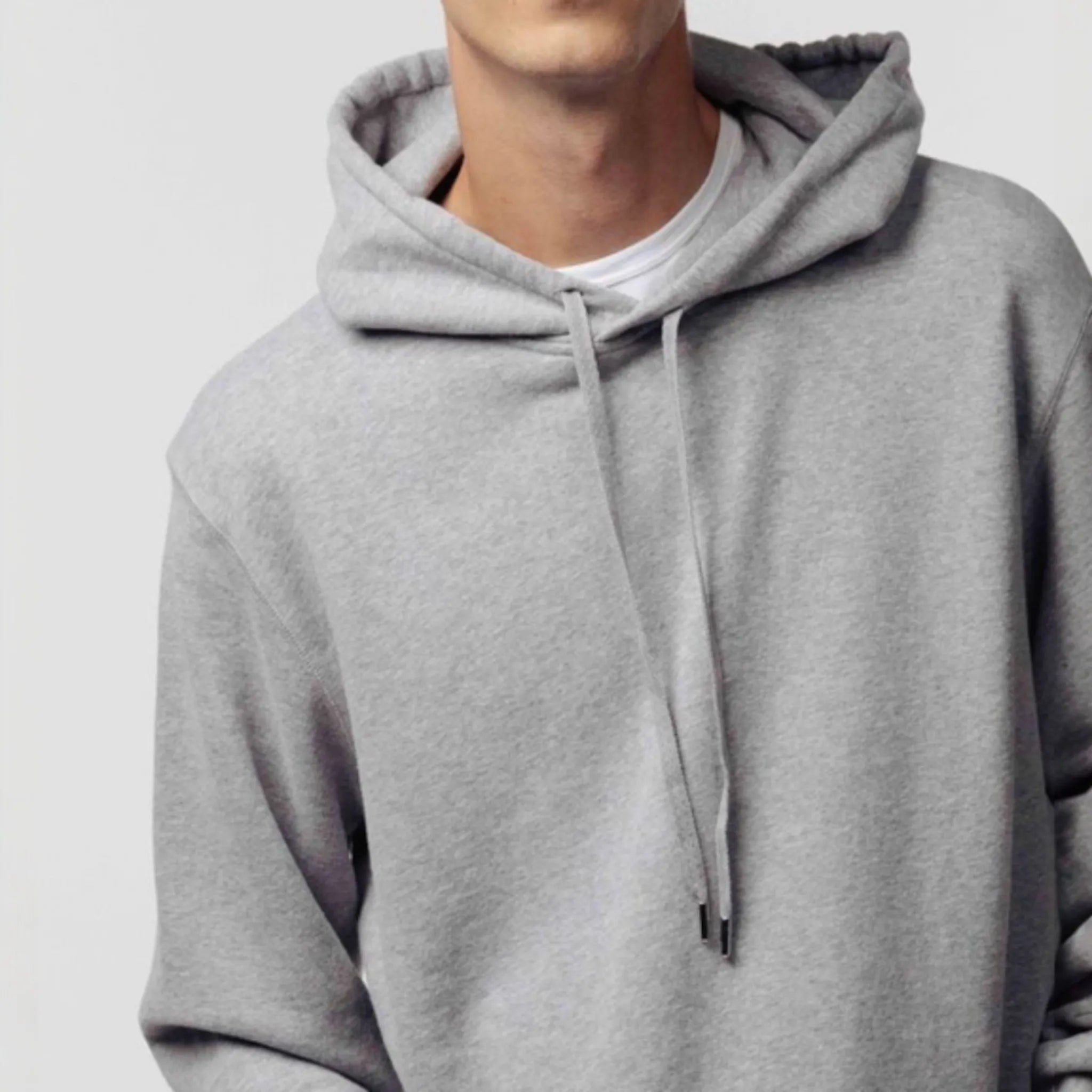Loopback Hoodie