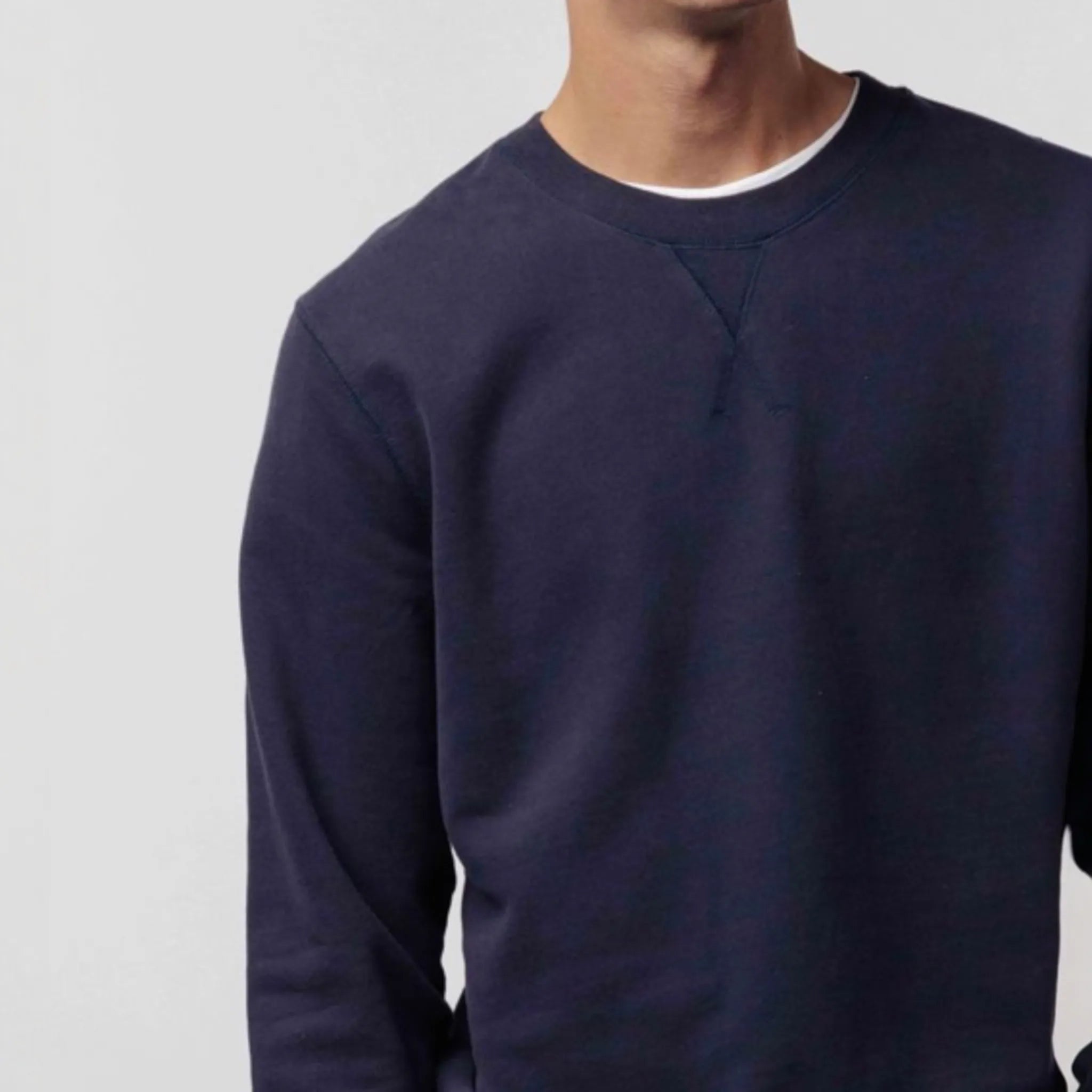 Loopback Sweatshirt