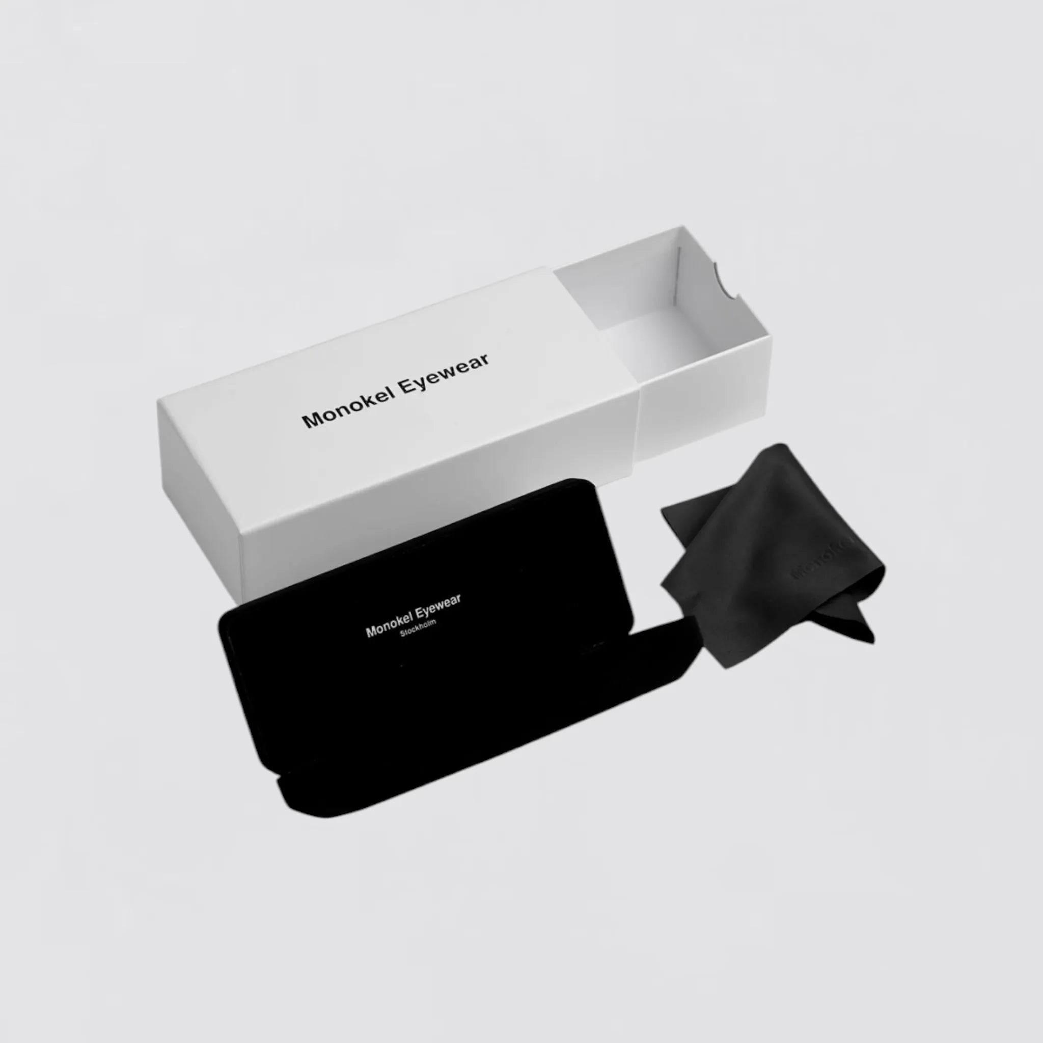 Monokel Dion Gold