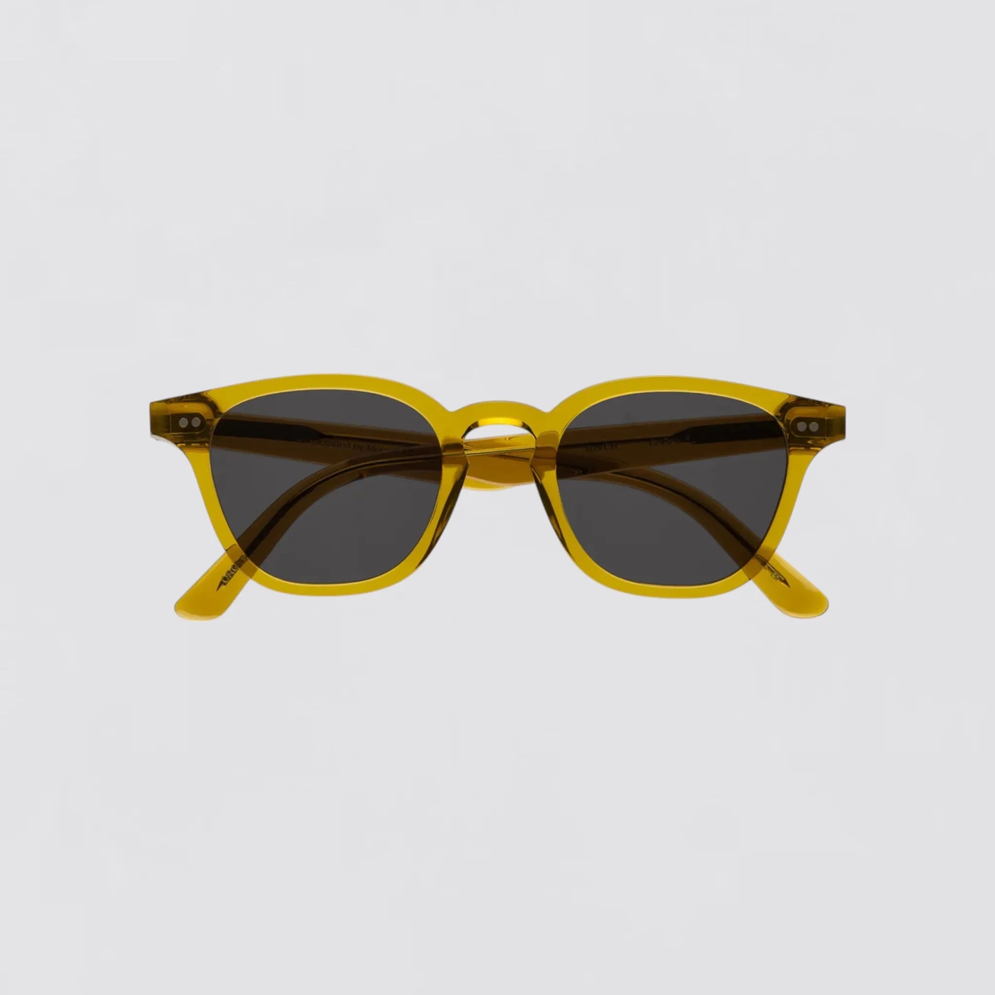 Monokel River Caramel