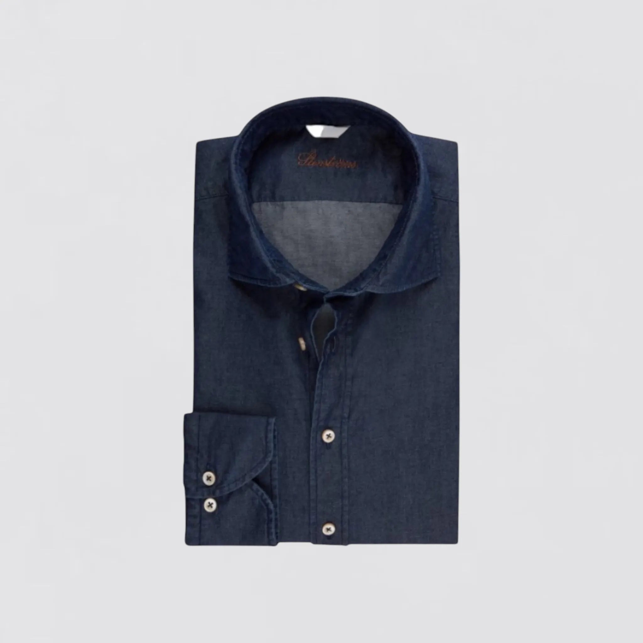 Dk Denim Shirt