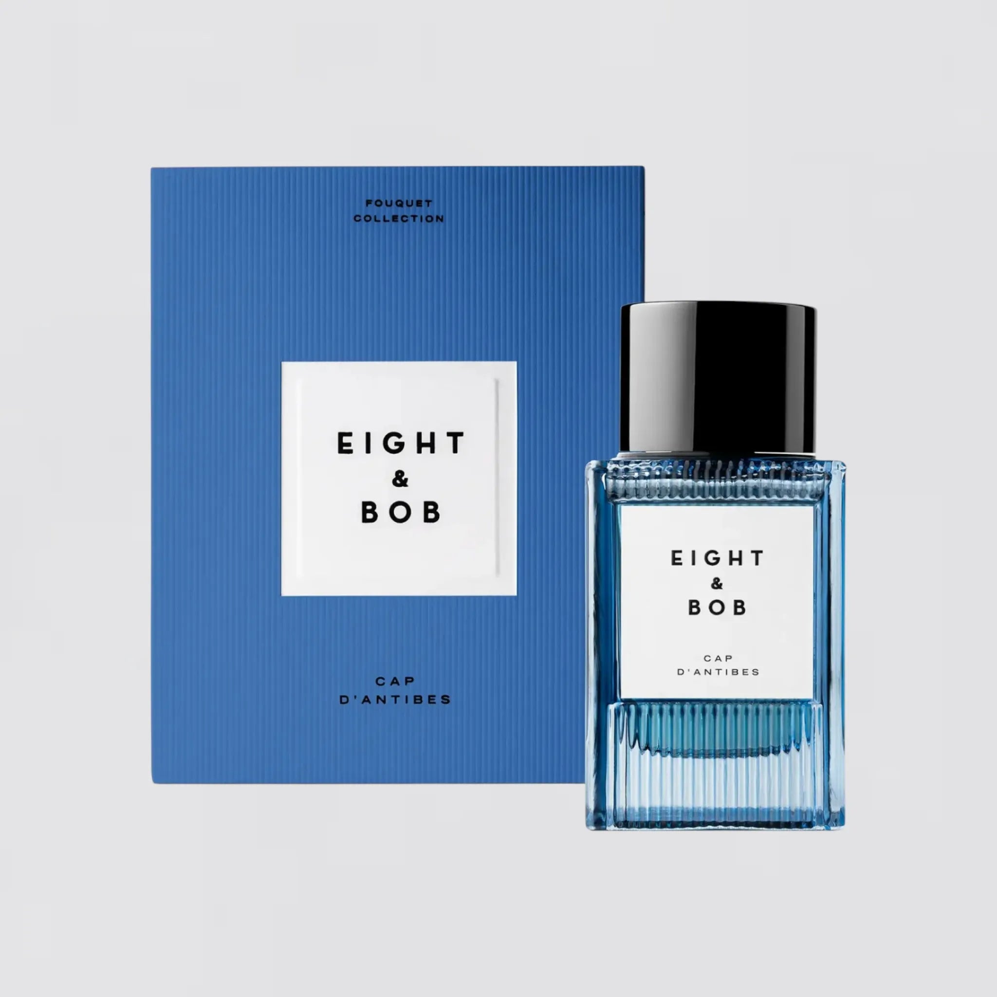 Eight & Bob Cap D'antibes