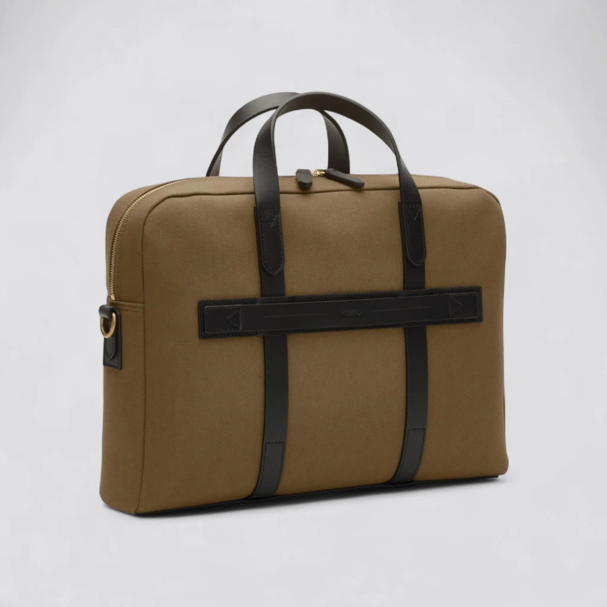 Aspire Khaki / Black