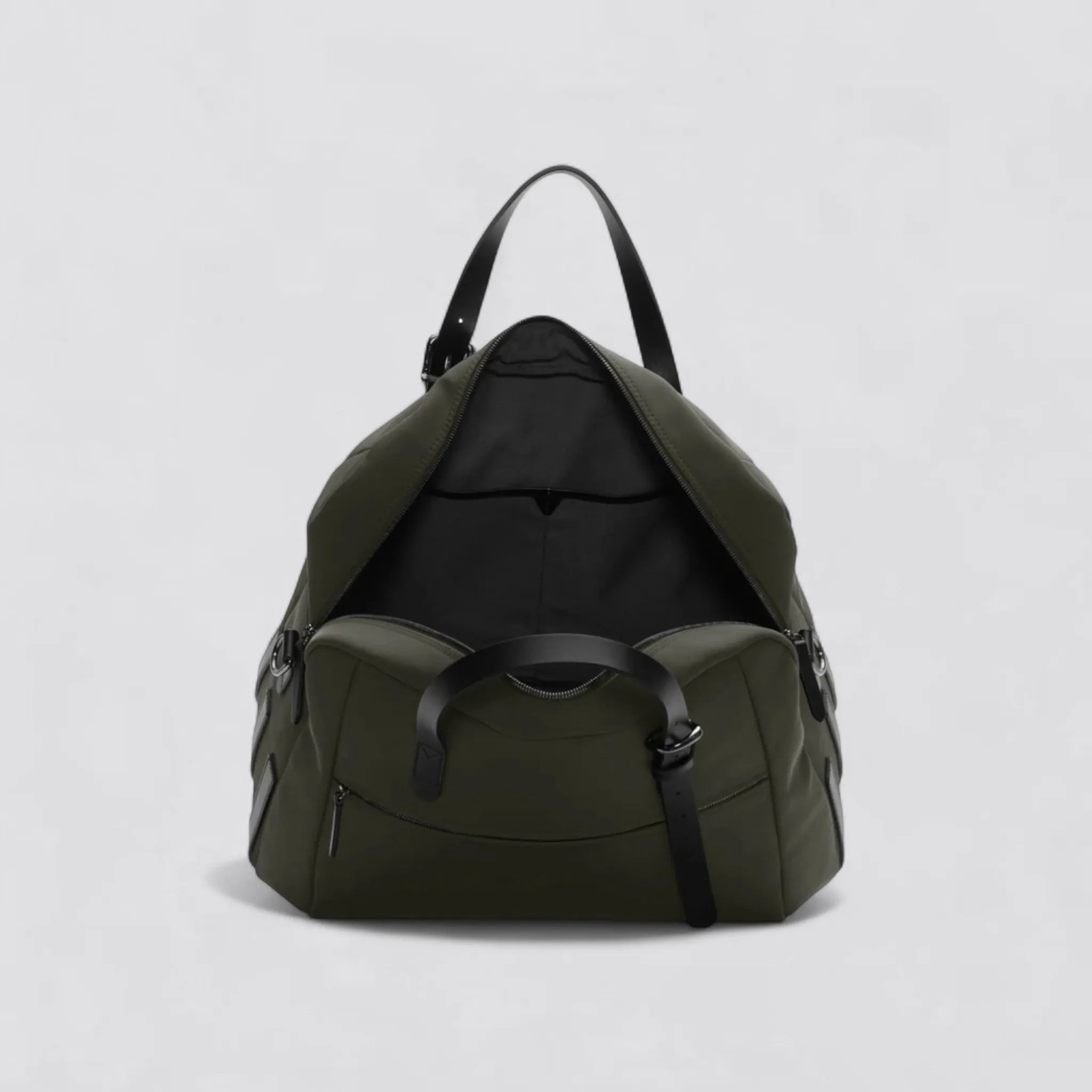 Transit Green / Black