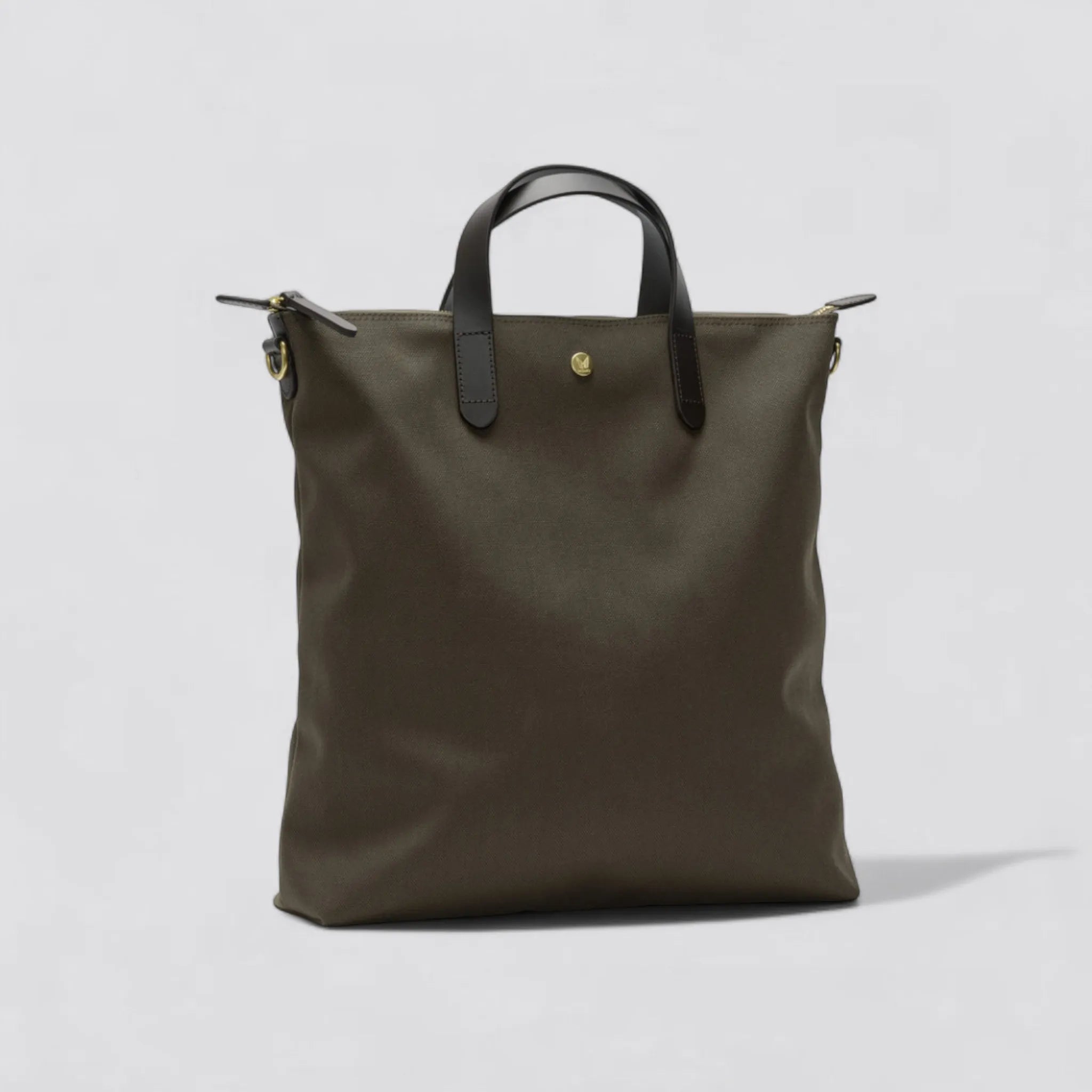 Shopper Army / Black