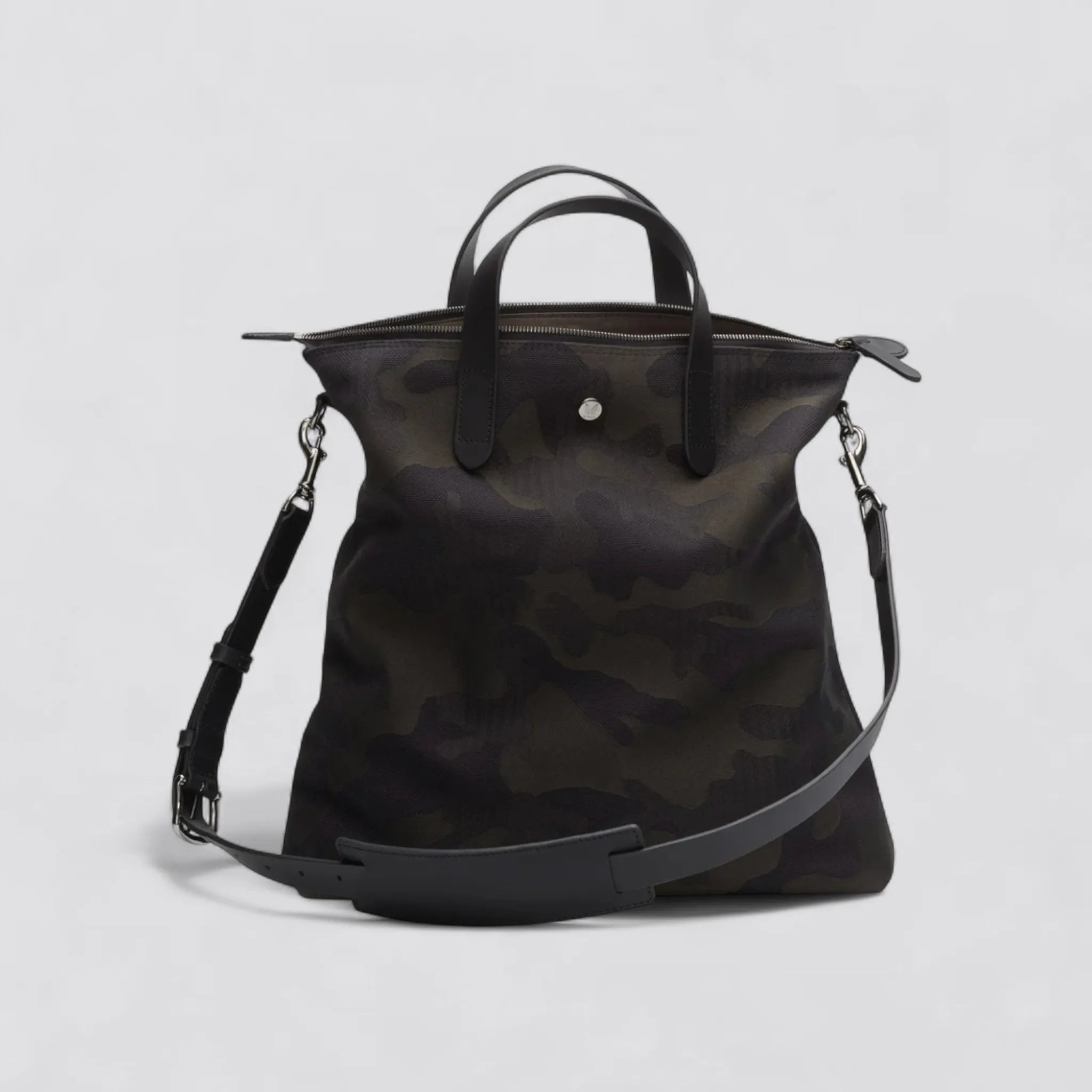 Shopper Into The Deep