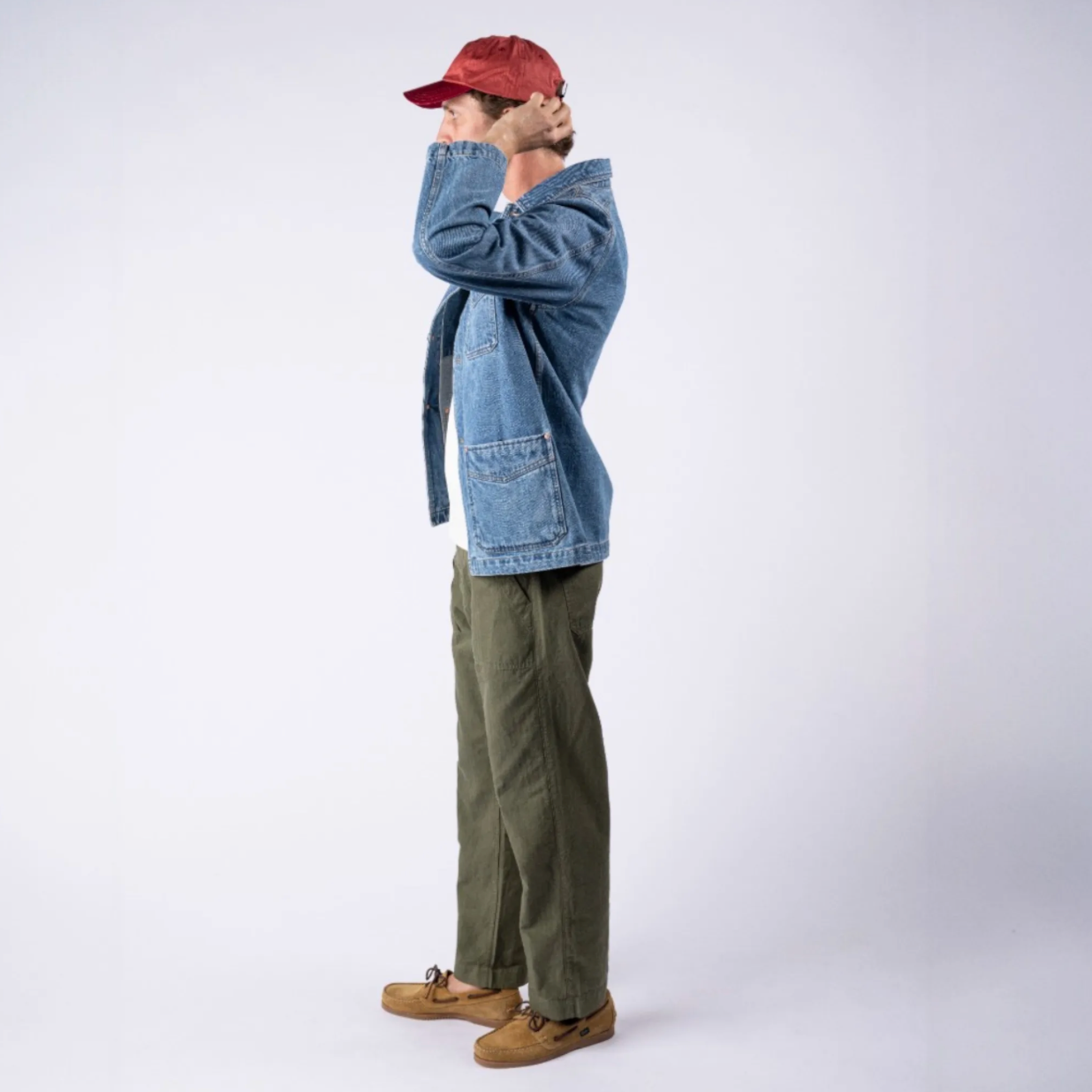Selvedge Denim