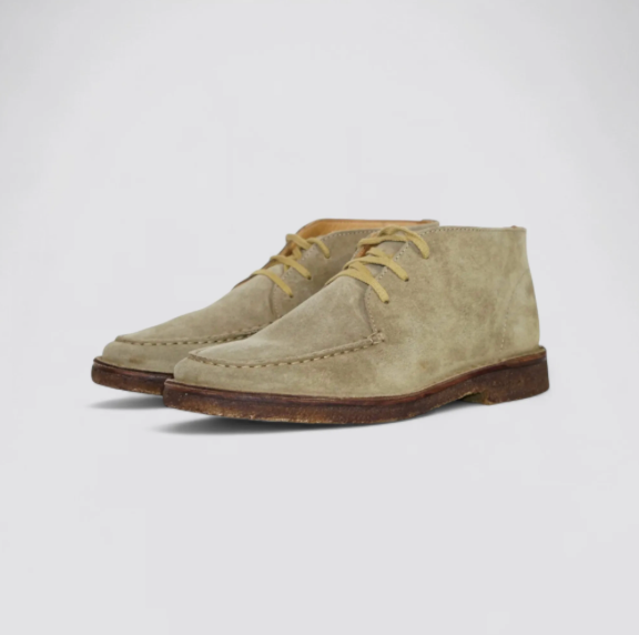 18054-01-300NYY Shoes